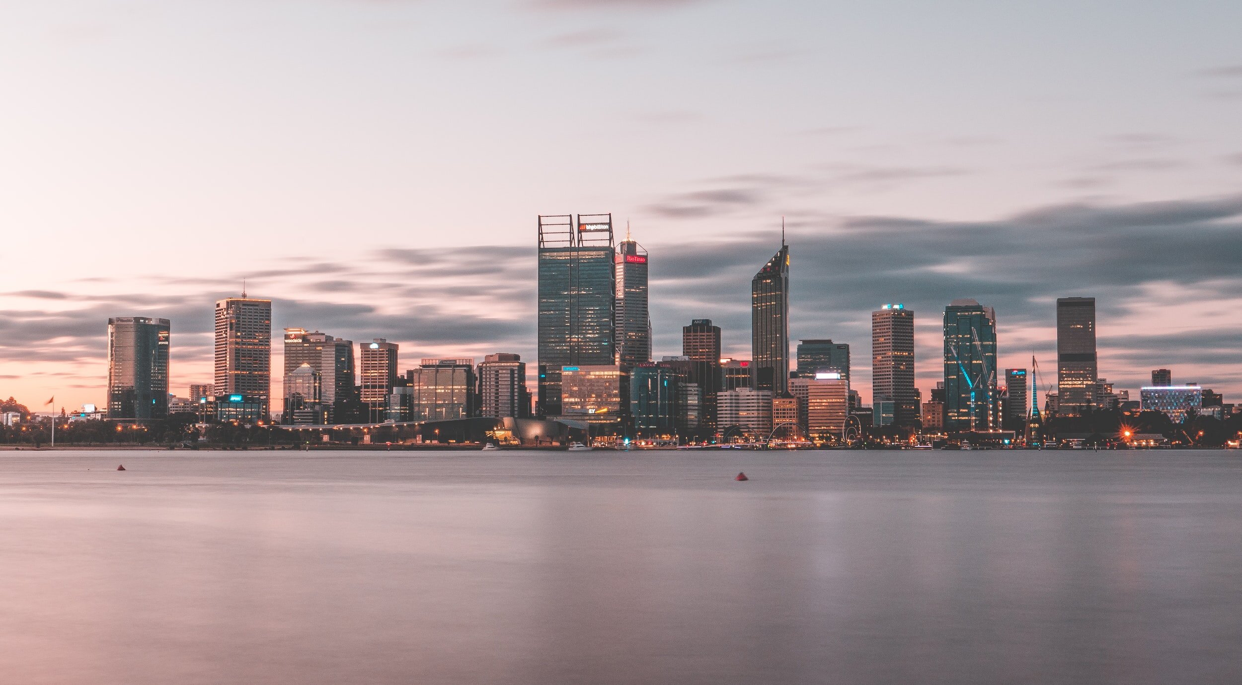 Why Invest in Perth?