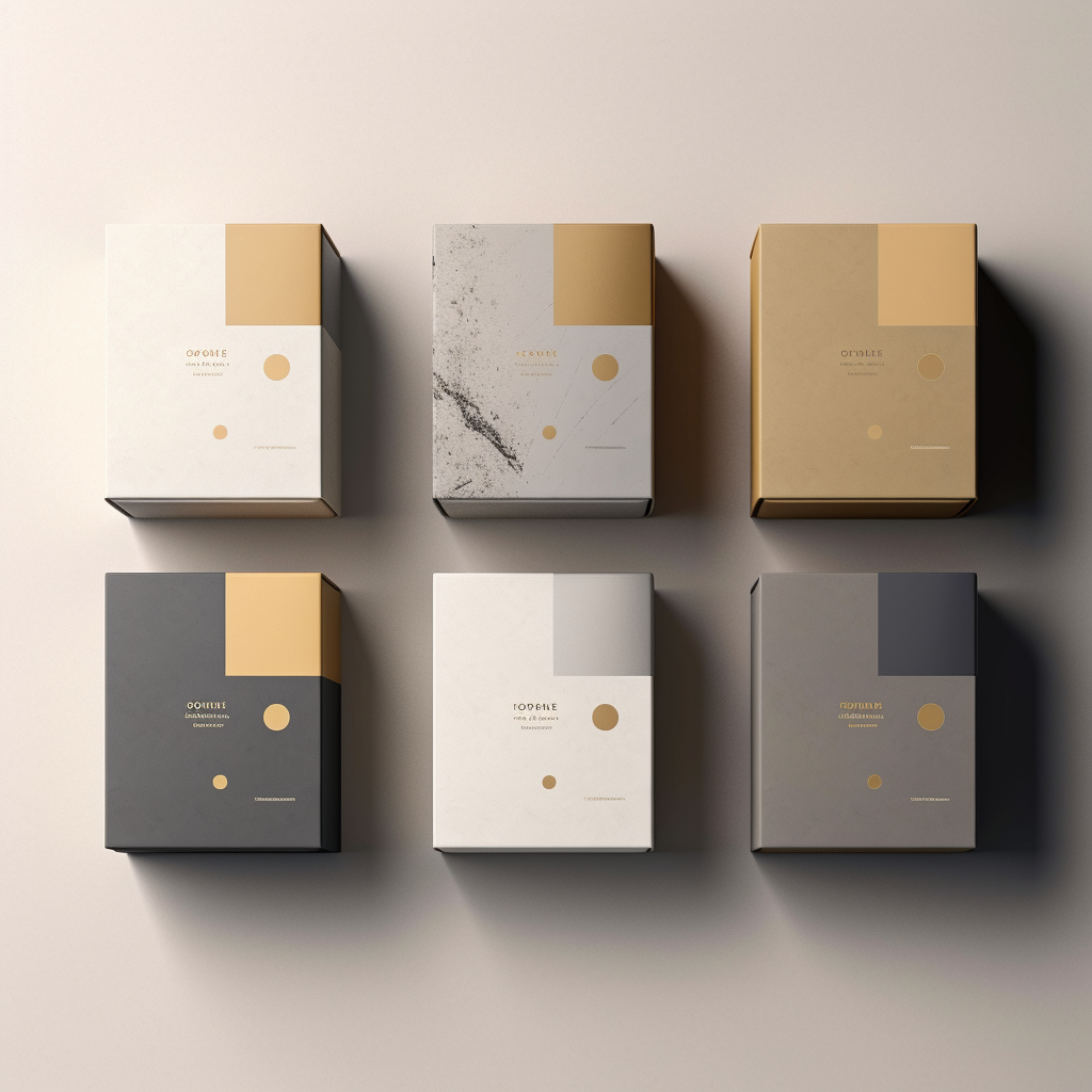 包裝設計公司 | Dailysee Design 永續包裝與高端禮盒設計 — Dailysee Design