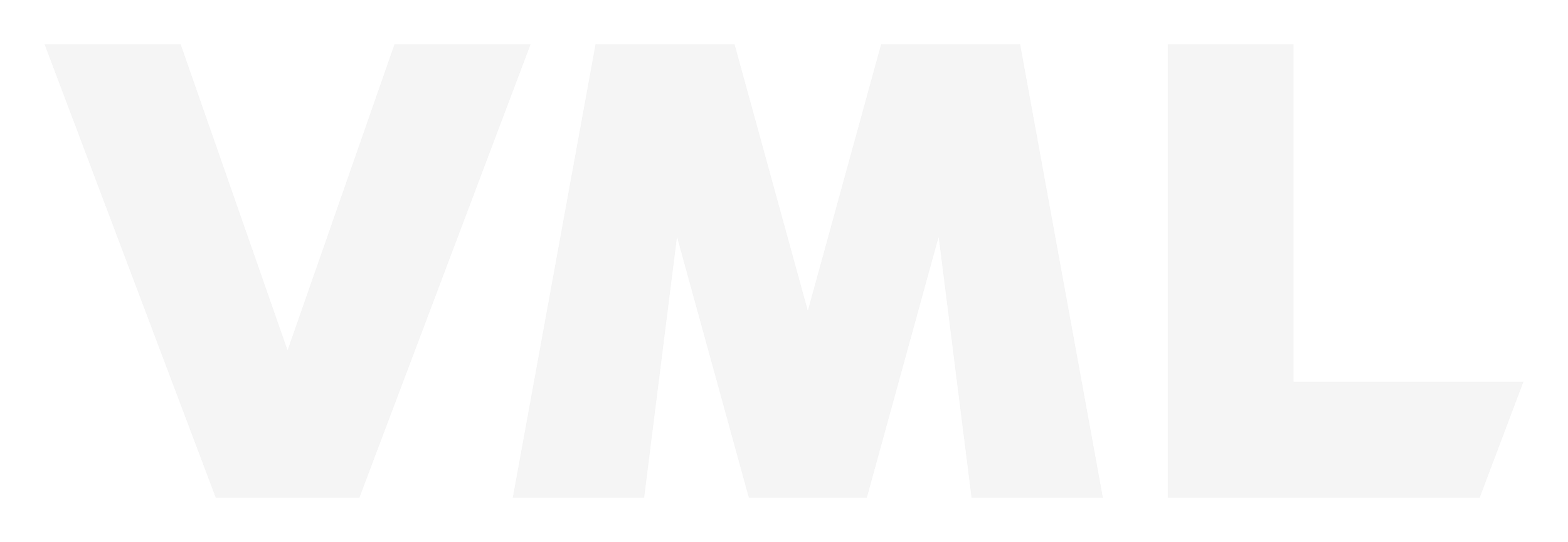 VMLWHITE Wordmark VML-RGB.png