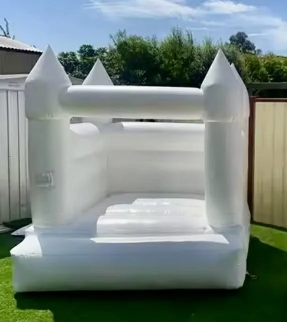 Bouncy Castle (6x6 feet)