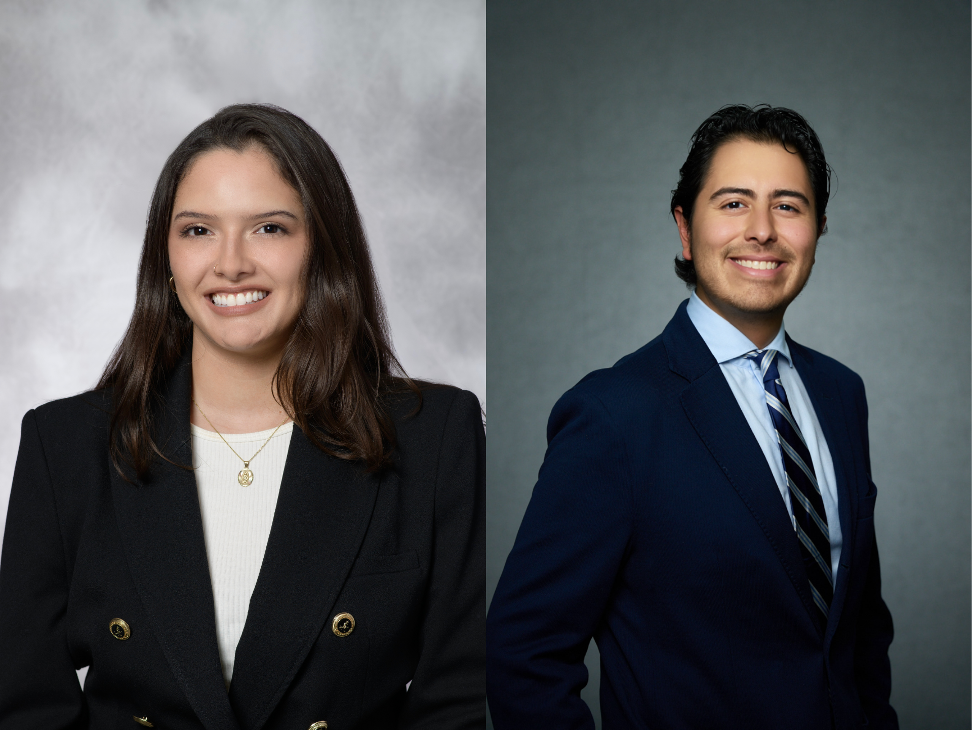 Sydney Fregoso and Rodrigo Bravo - Diabetes Mellitus Community Clinic