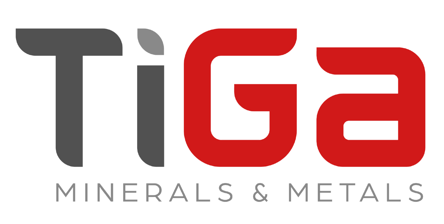 TiGa Minerals &amp; Metals