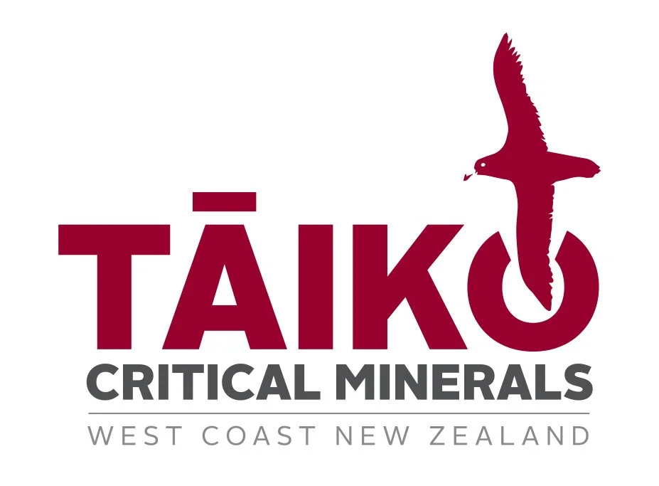 Tāiko Critical Minerals Limited 
