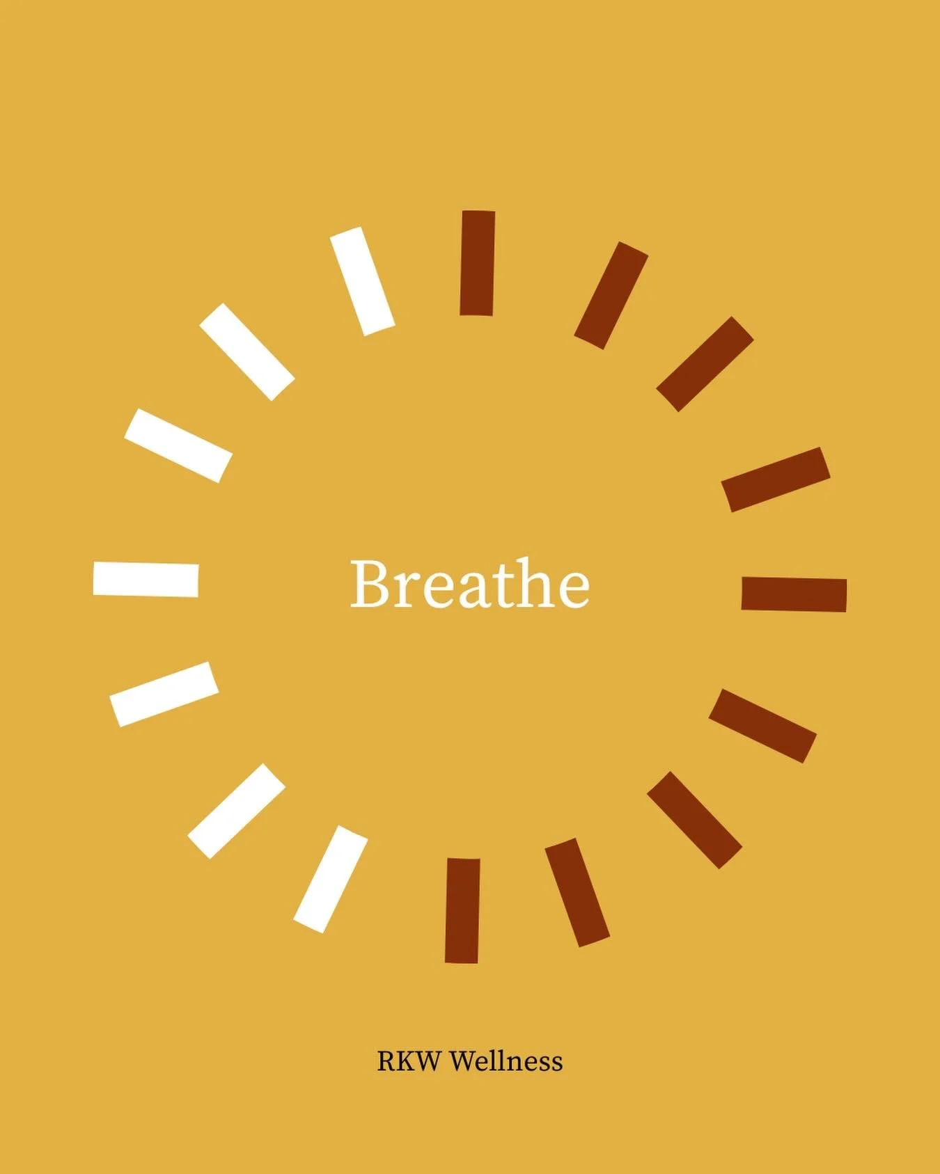 So simple.
So difficult.
So necessary.

When I think and share about  wellness I now start with BREATH. 

Learning ~ Practicing to breathe is foundational.
#selfcare #wholistichealing #breathe 
#slowdown
