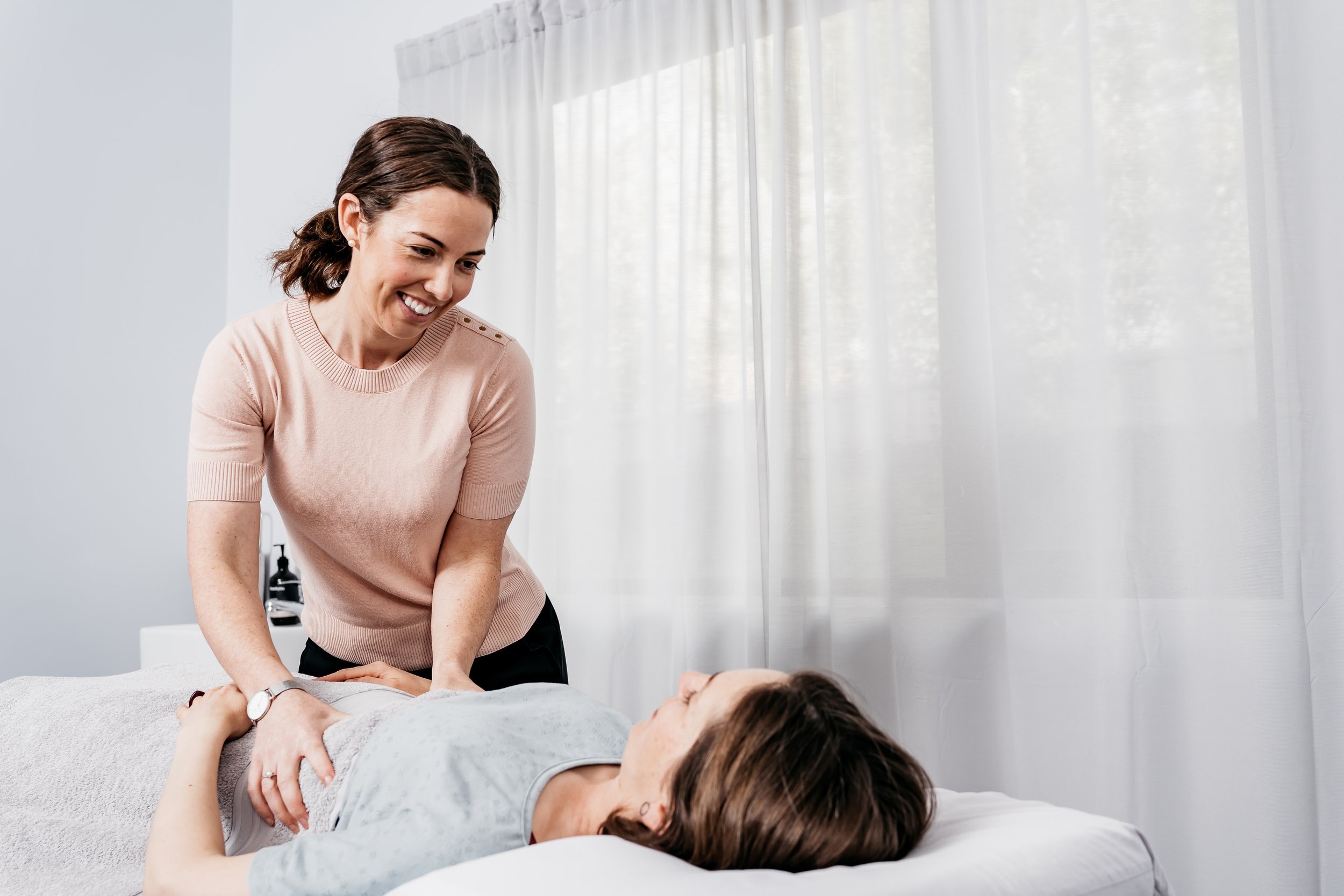 Endometriosis and the role of osteopathy in managing pelvic pain