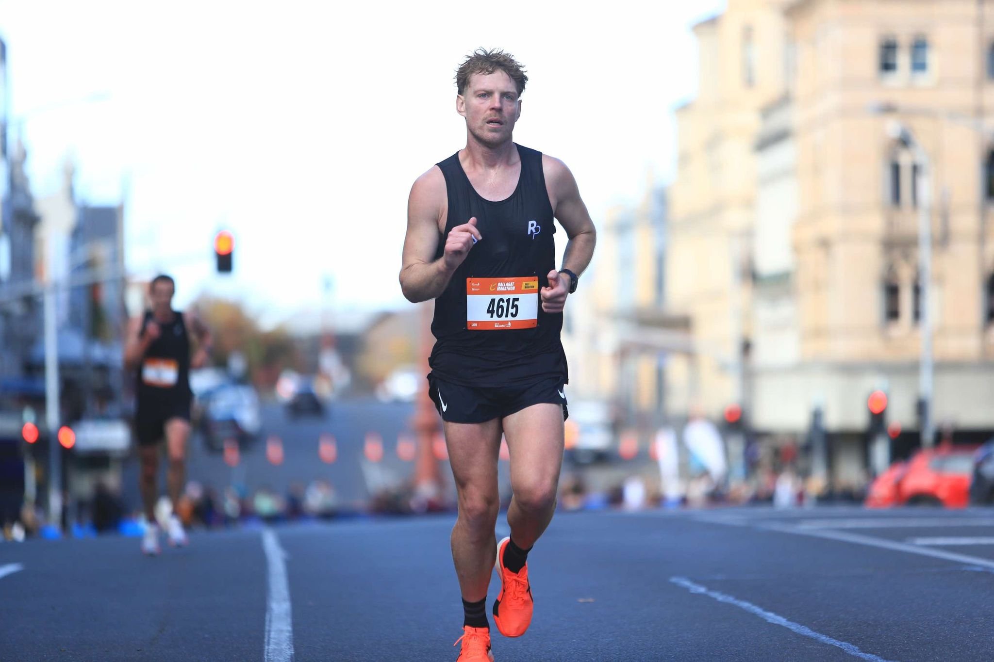 Reducing the risk of Bone Stress Injuries in runners