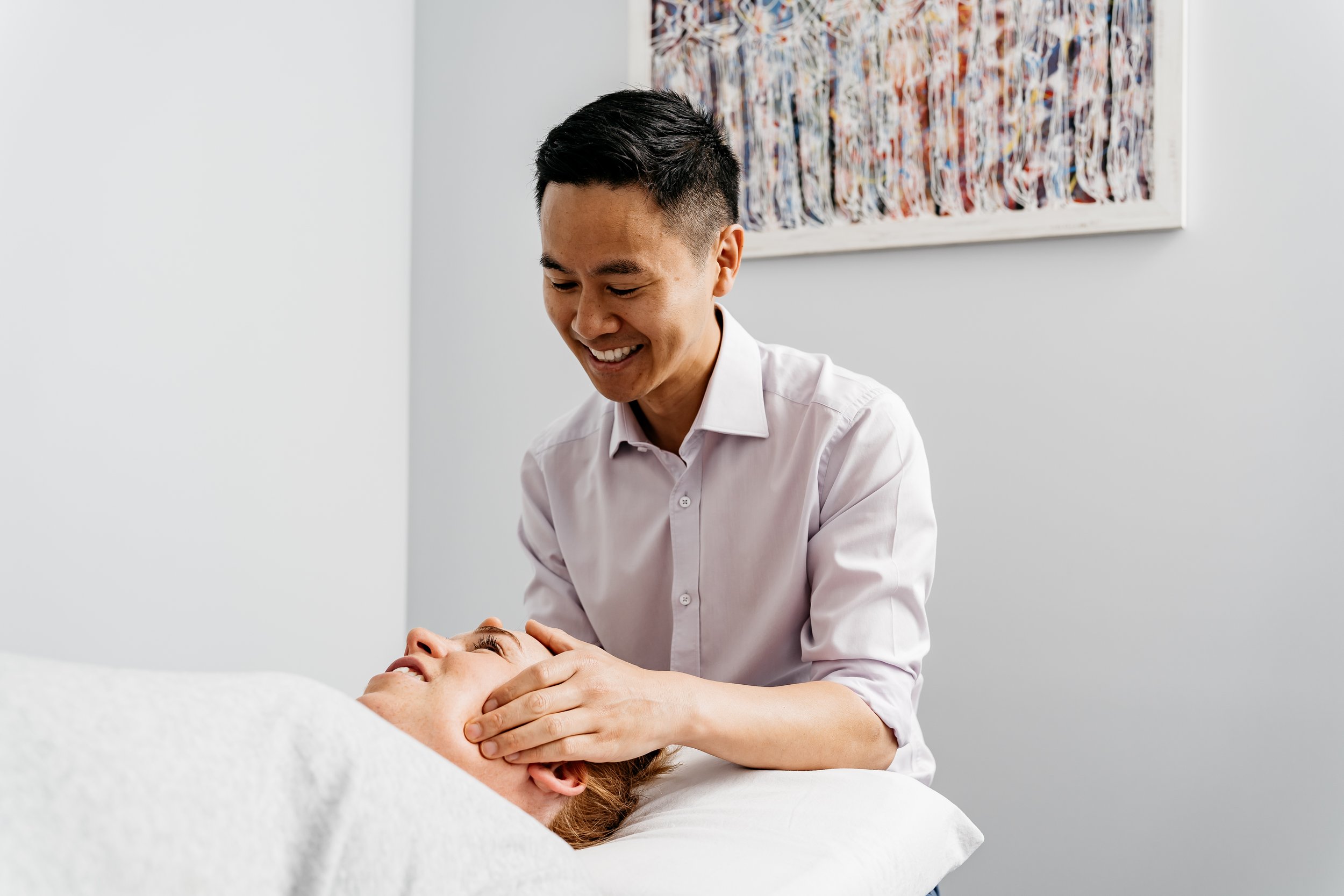 Understanding TMJ Dysfunction: Causes, Diagnosis, and Treatment Options with Osteopathy