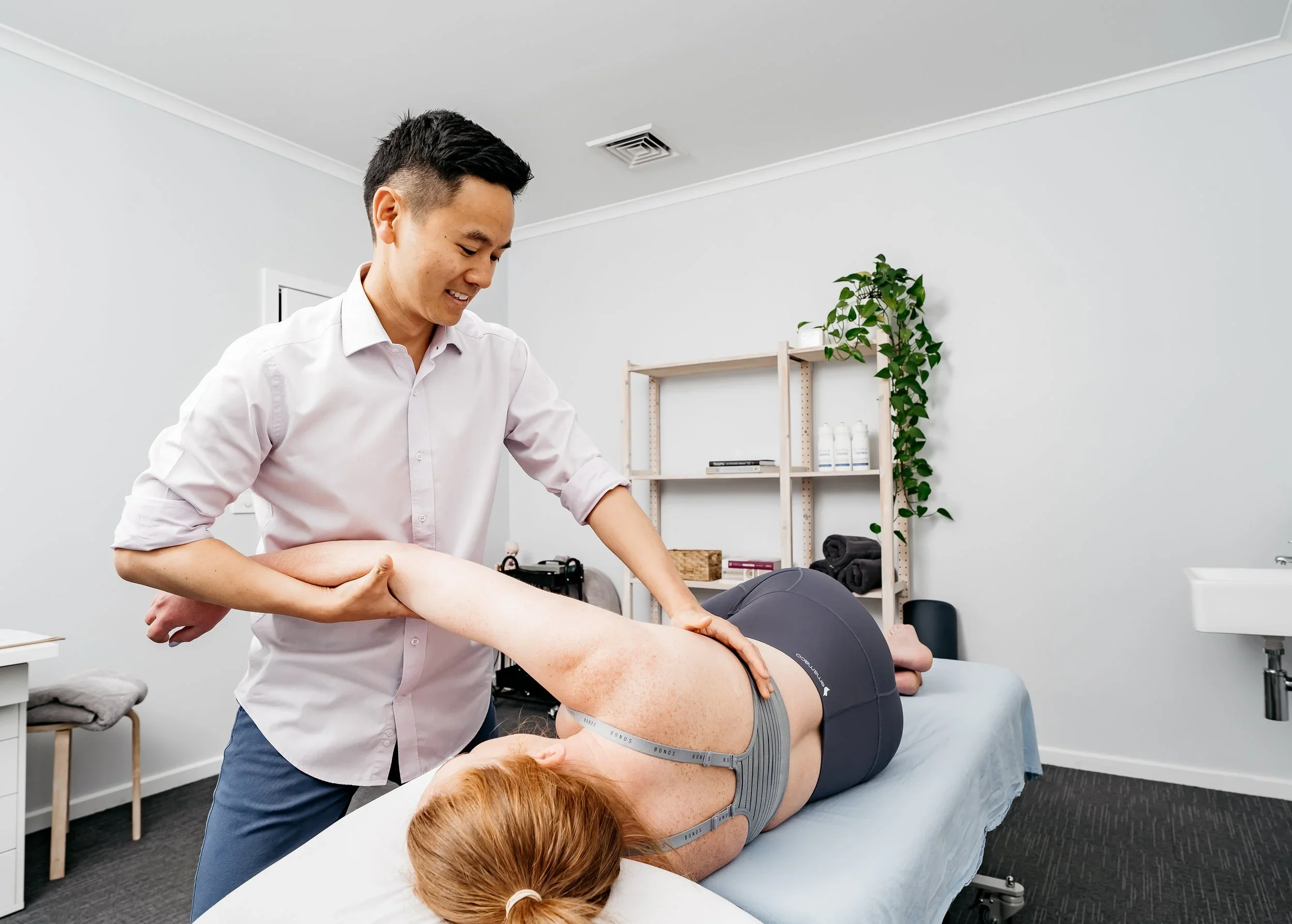 Cervical Related Shoulder Pain: Why Neck Issues Can Feel Like a Shoulder Problem