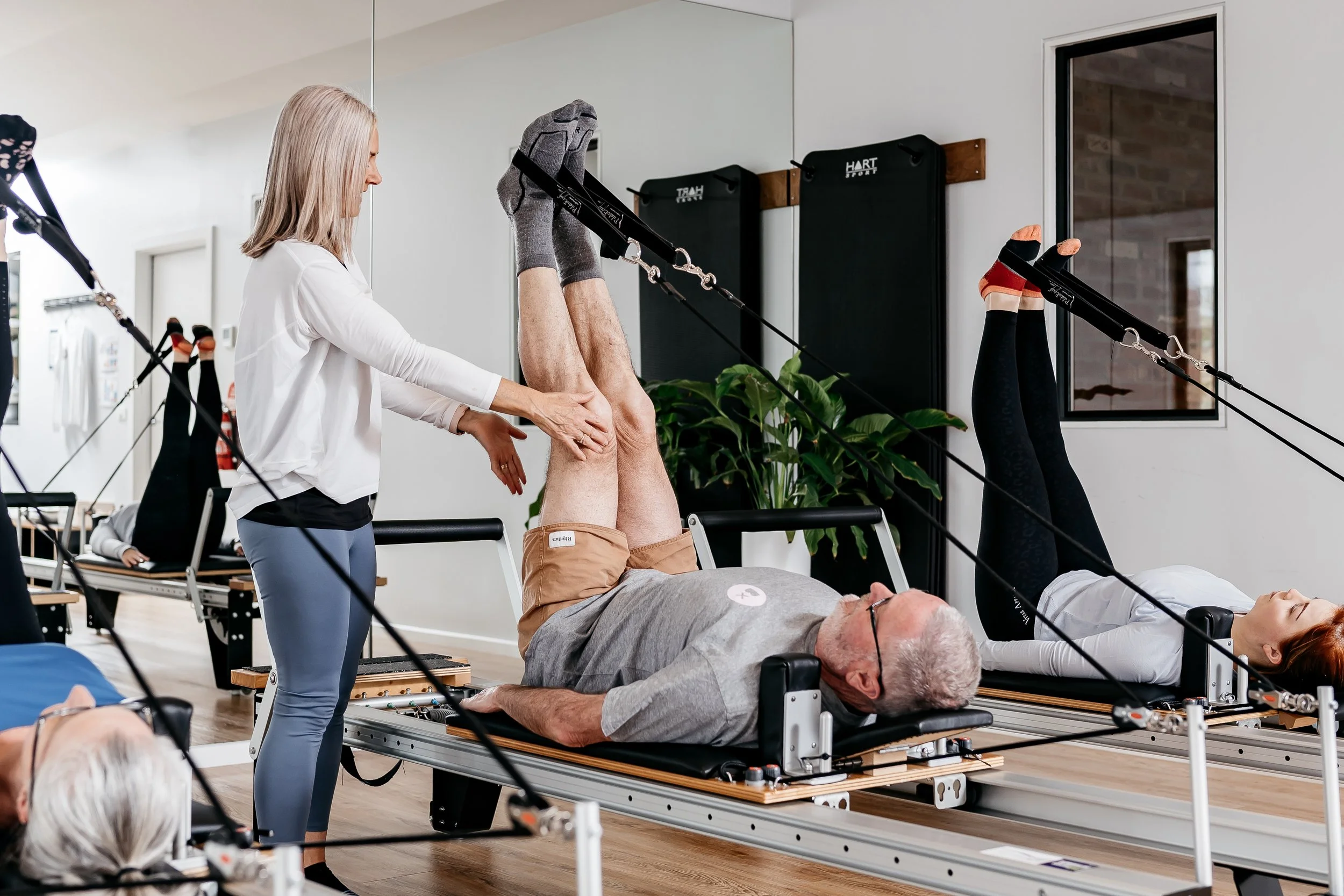 Hip Pain and FAI: What the Research Actually Recommends