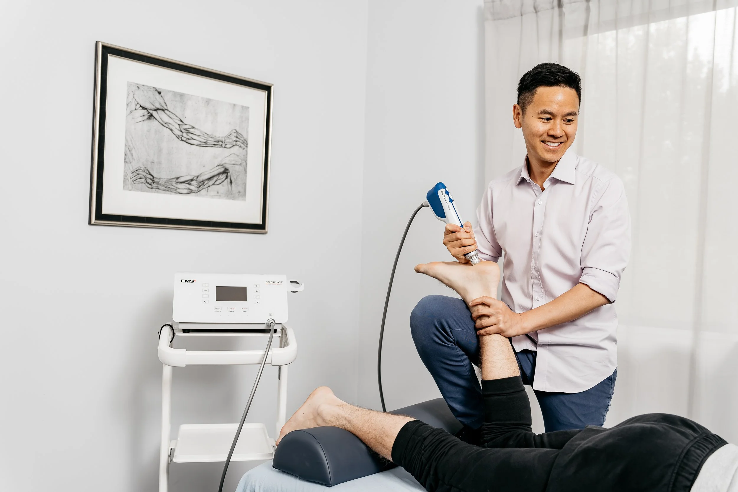 First Step Pain What is plantar fasciitis and how do you fix it? — Eureka Health