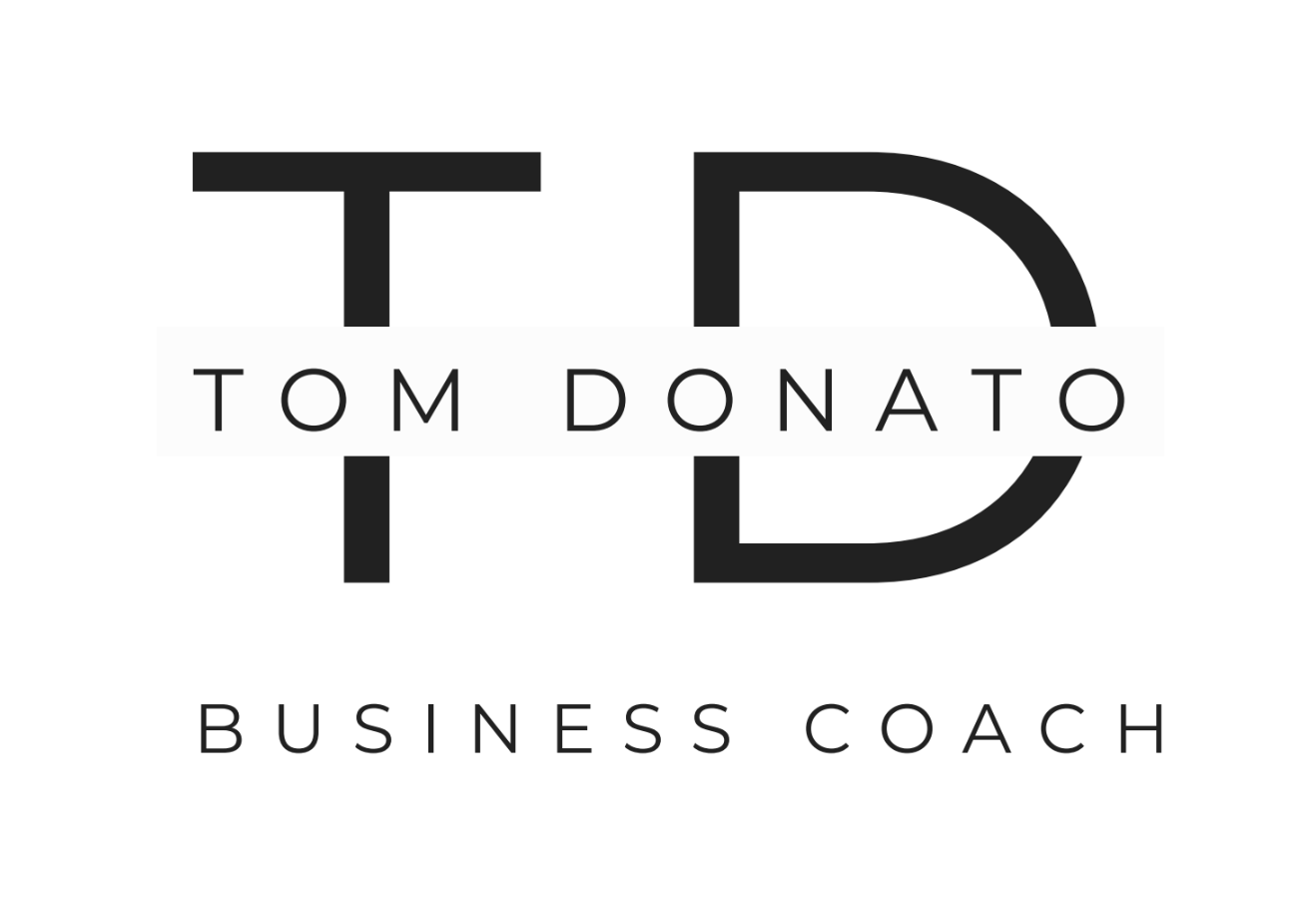 Tom Donato Business Coach