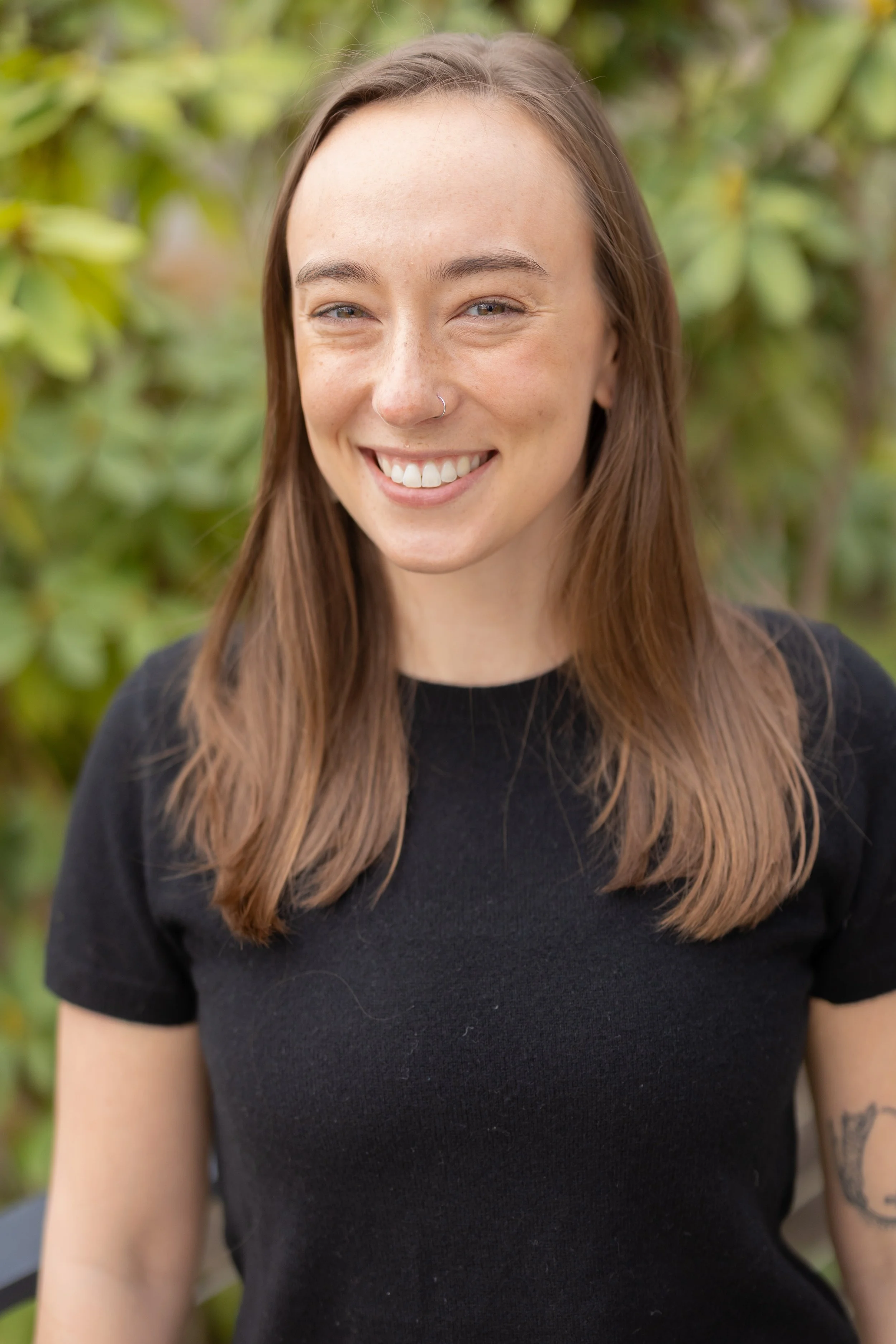 Jane Livingston, expert couples counseling with Alignwell Modern Therapy in Bellevue, Washington