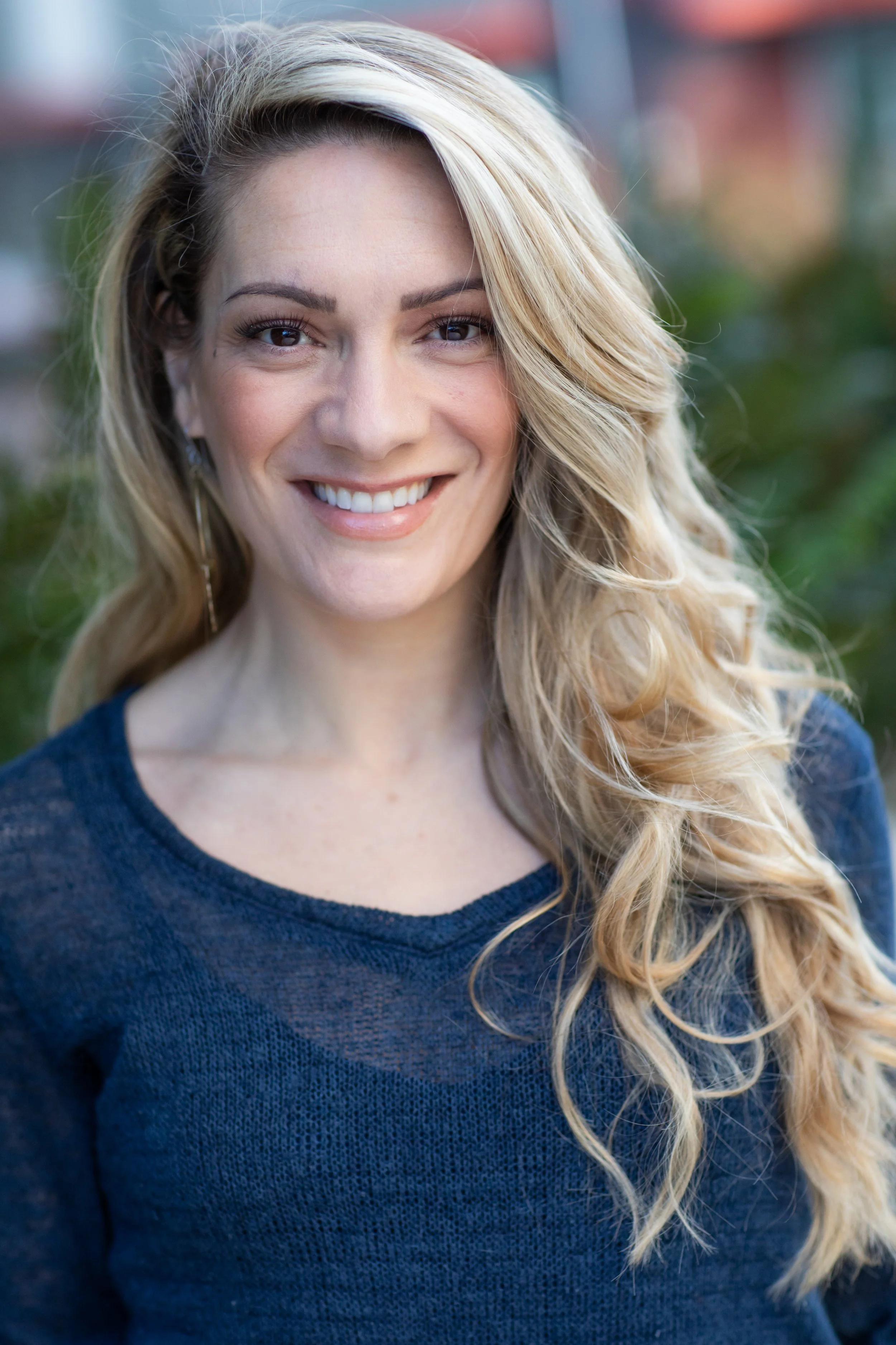 Professional counseling therapist in Bellevue, WA focused on holistic mental health care.
