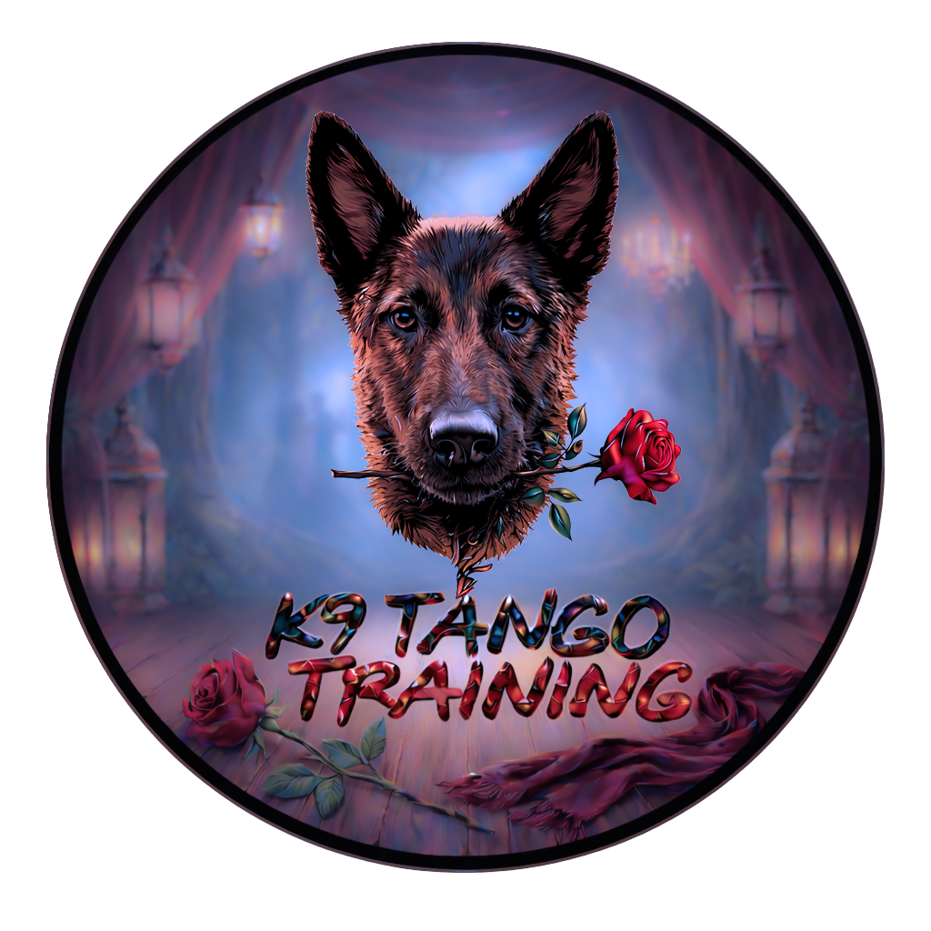 K9 Tango Training 
