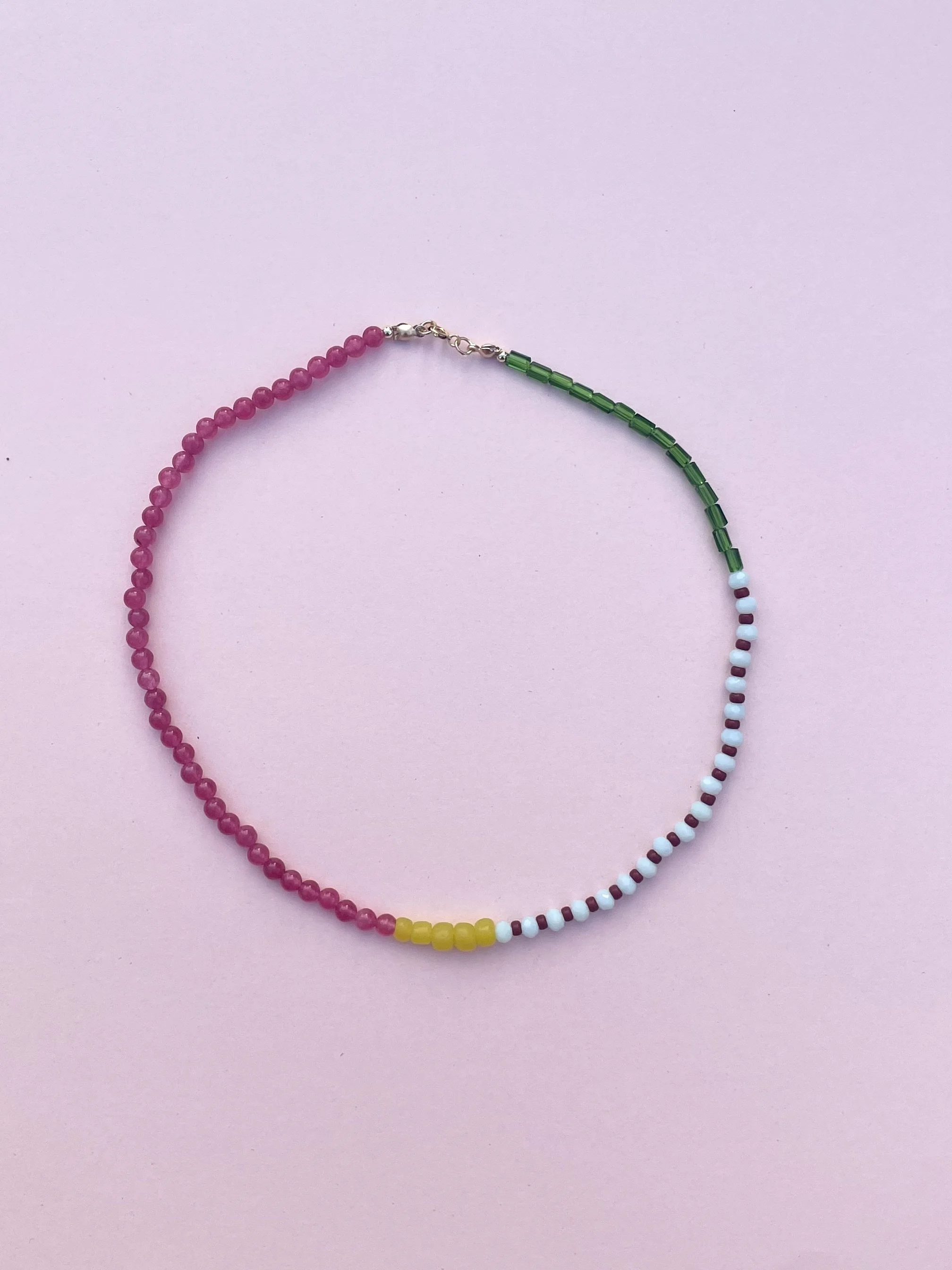 deep dive choker