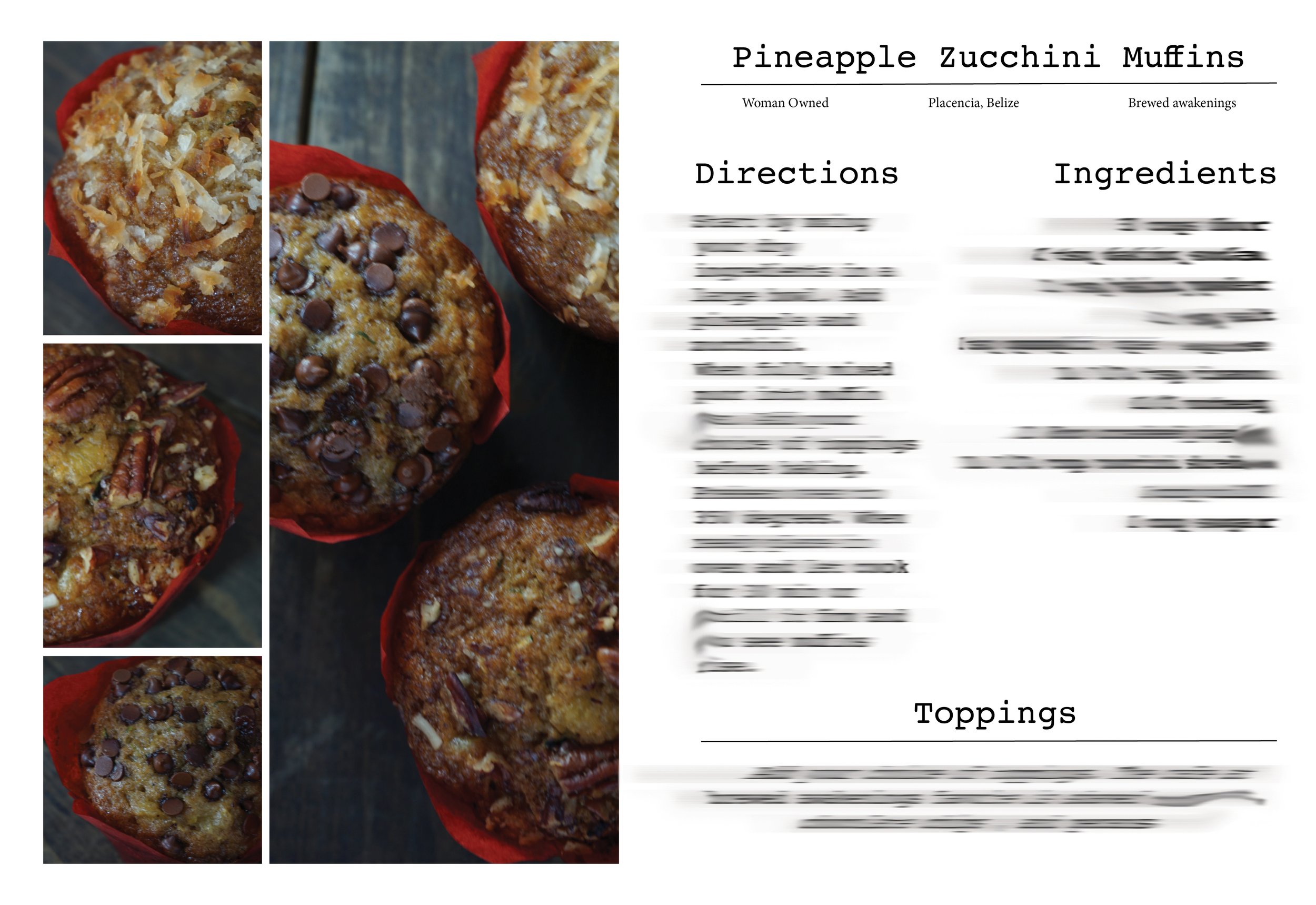 Pineapple Zucchine muffins Blurred .jpg