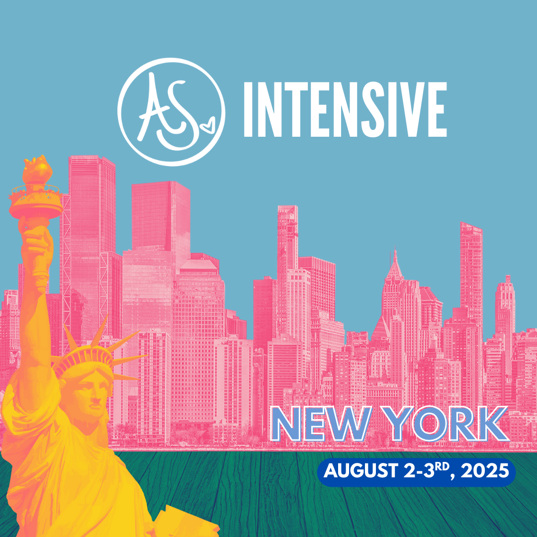 AS Intensive: NYC!