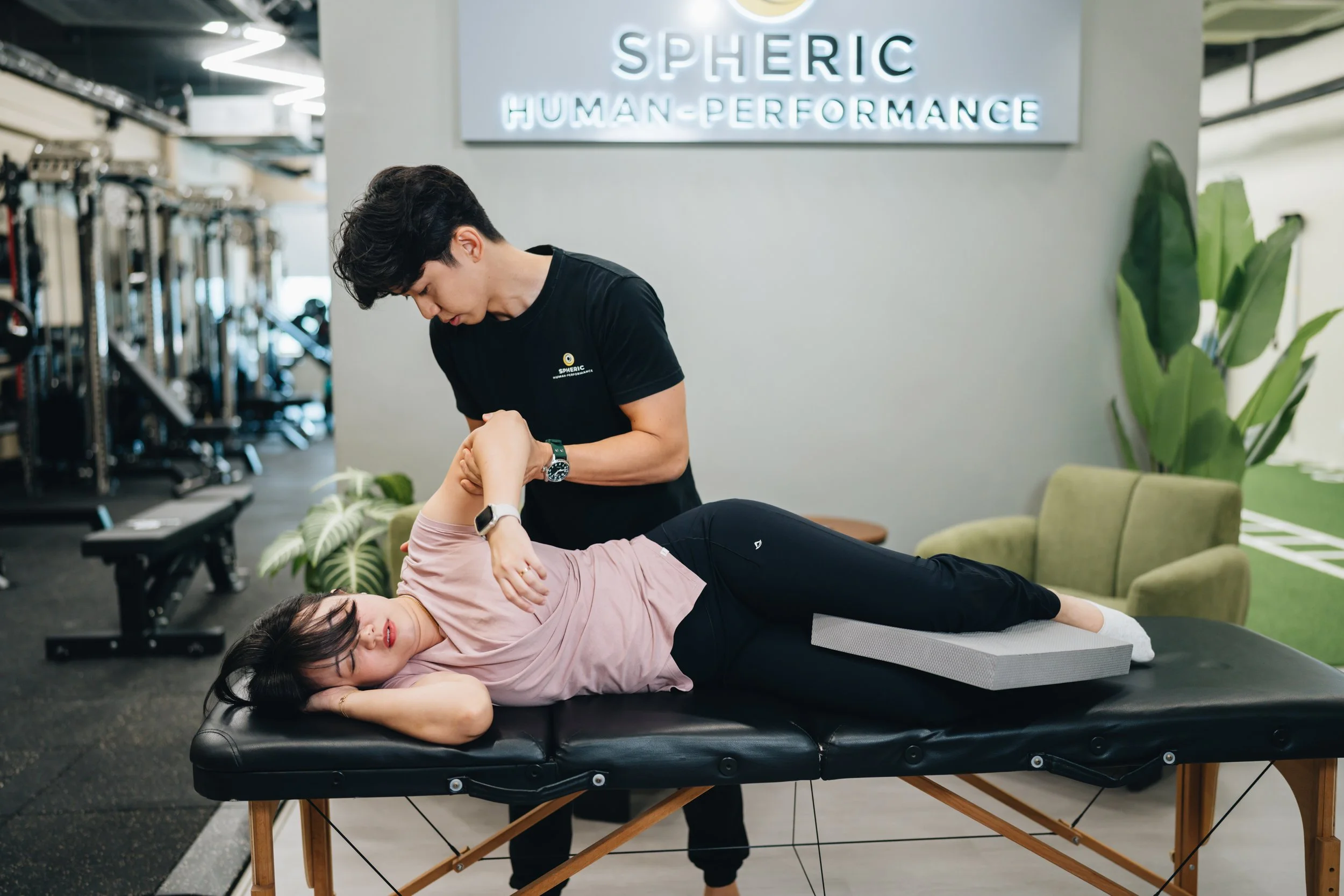 Why Your Pain Keeps Coming Back (Even After Physio, Chiro, and Massage)