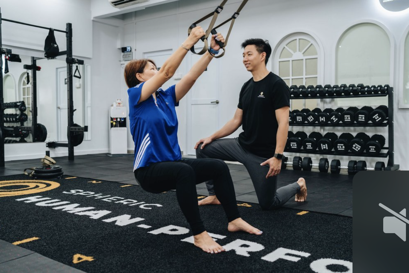 5 Myths About Lower Back Pain That Keep Singaporeans Stuck in Pain