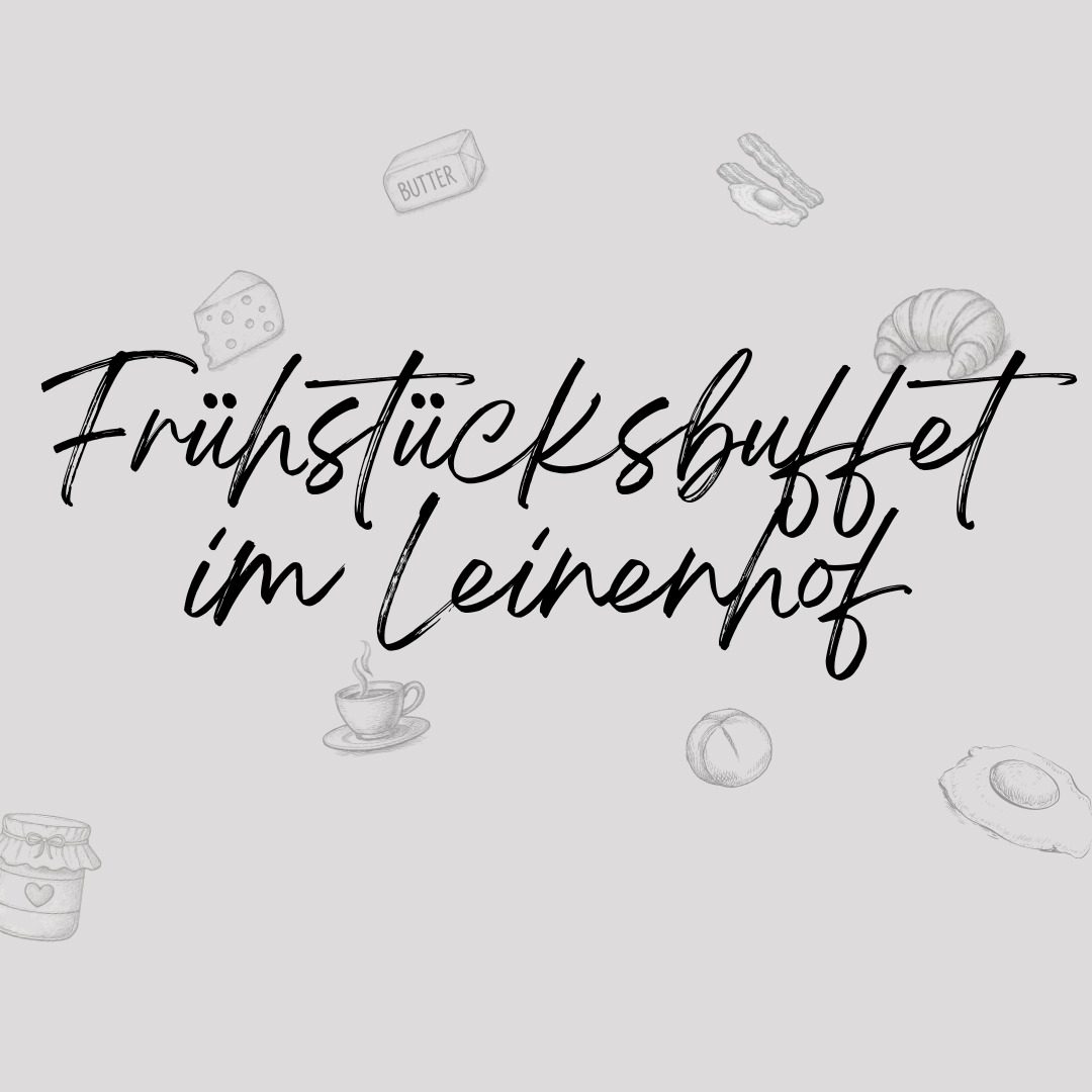 Jahresstart-Frühstücks-Buffet