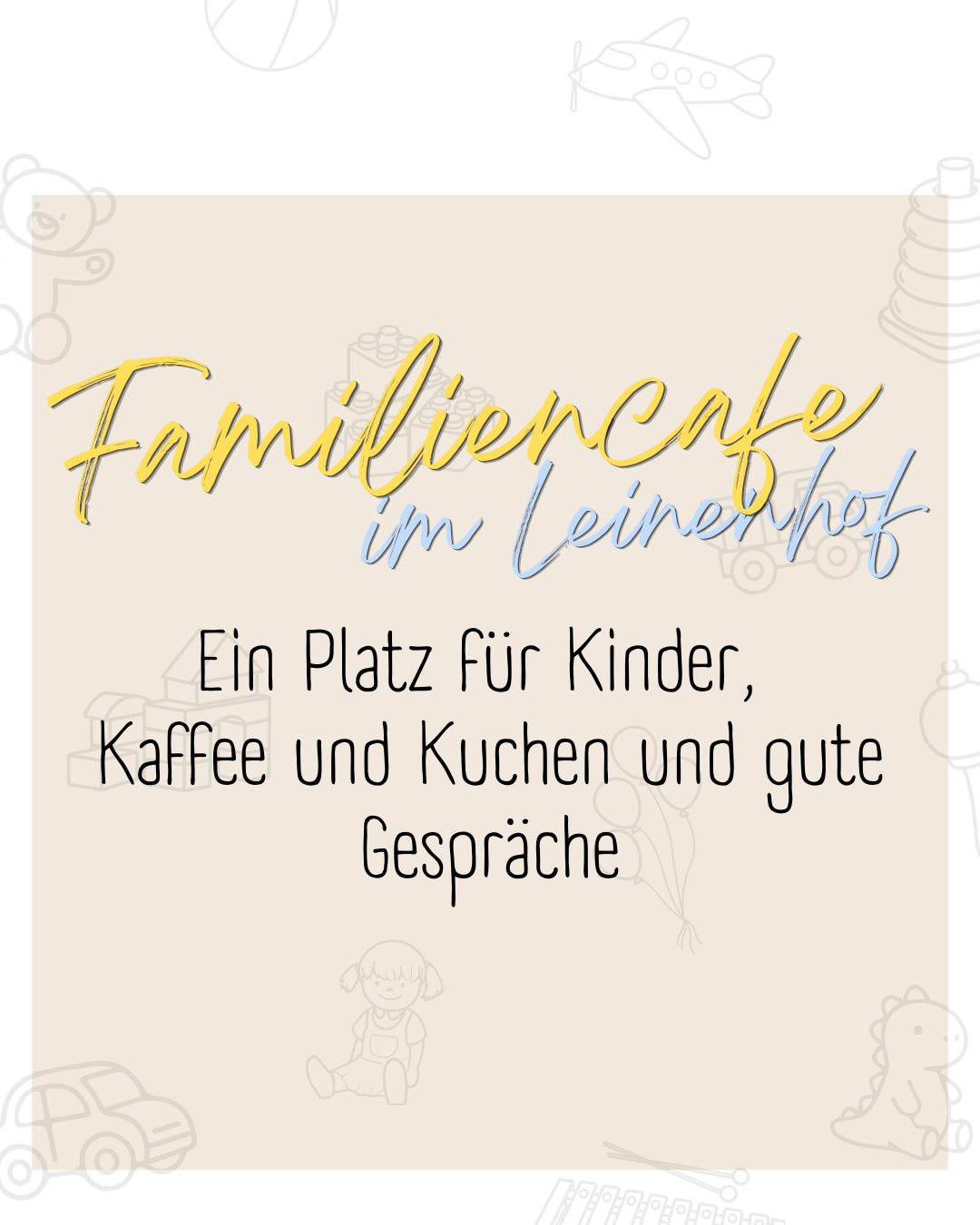 Familiencafe
