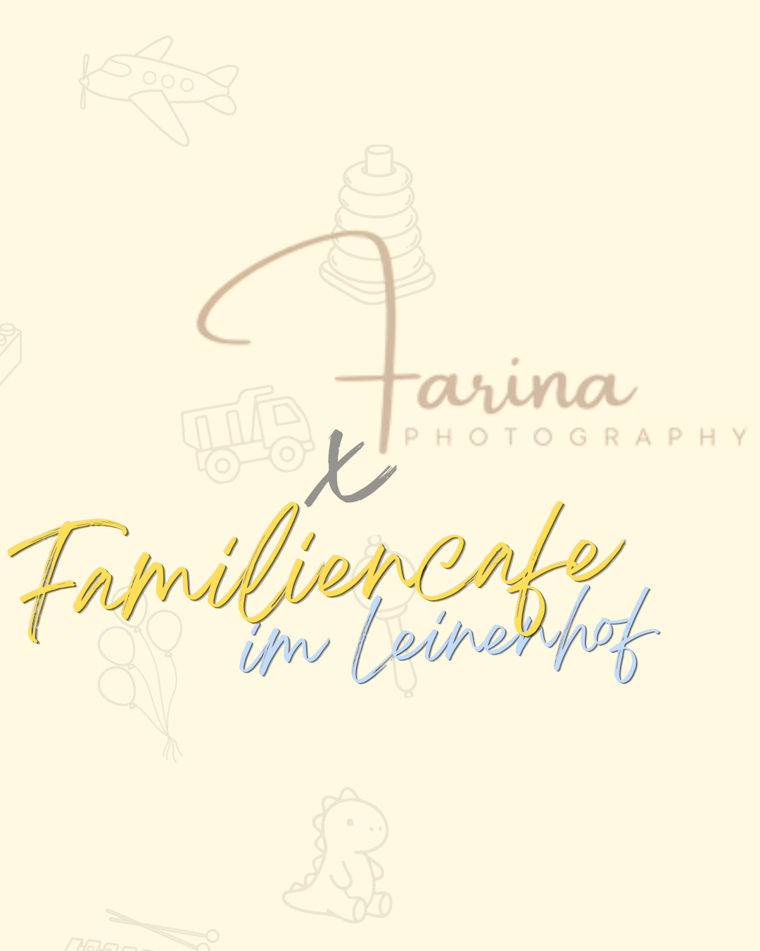Familiencafé - Foto-Special