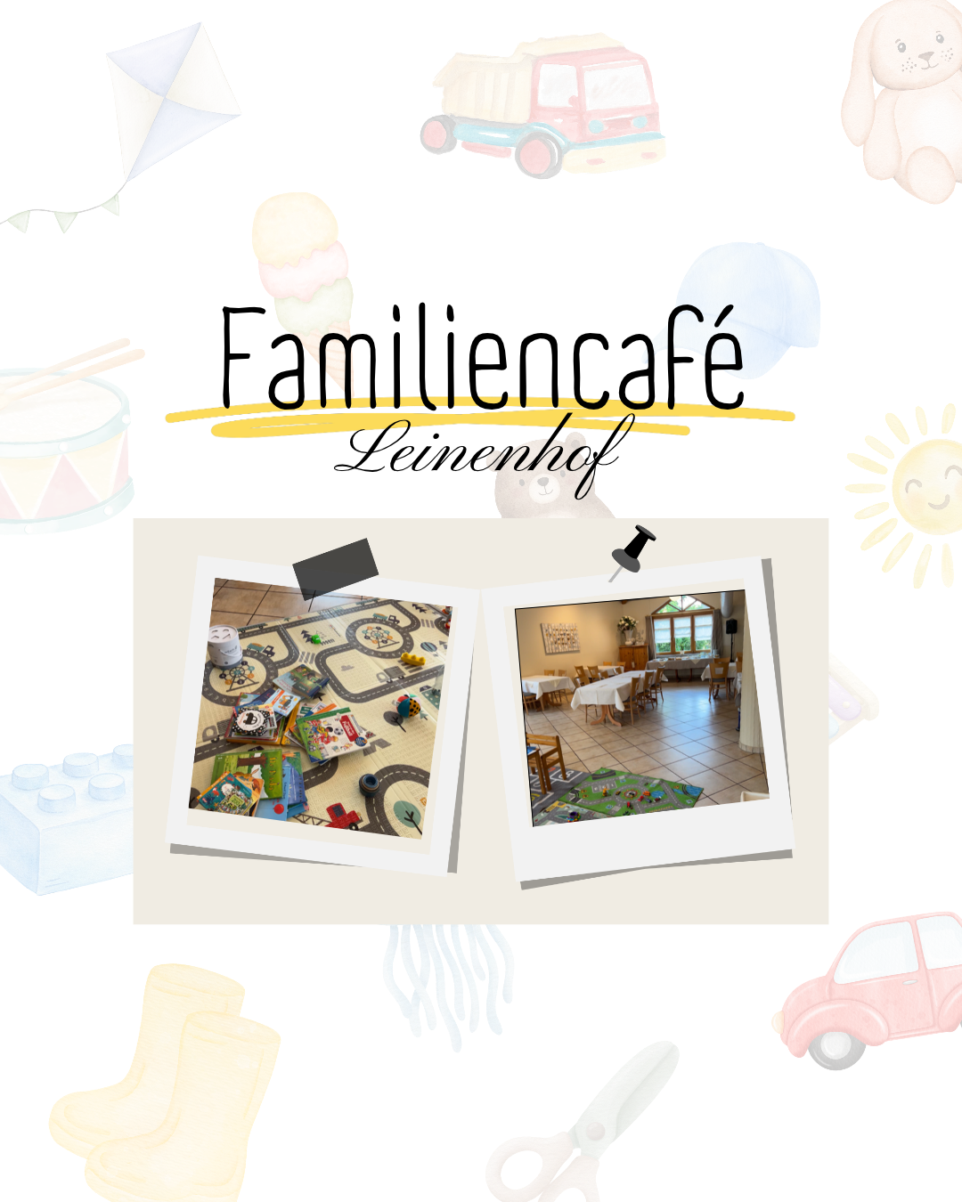 Familiencafé