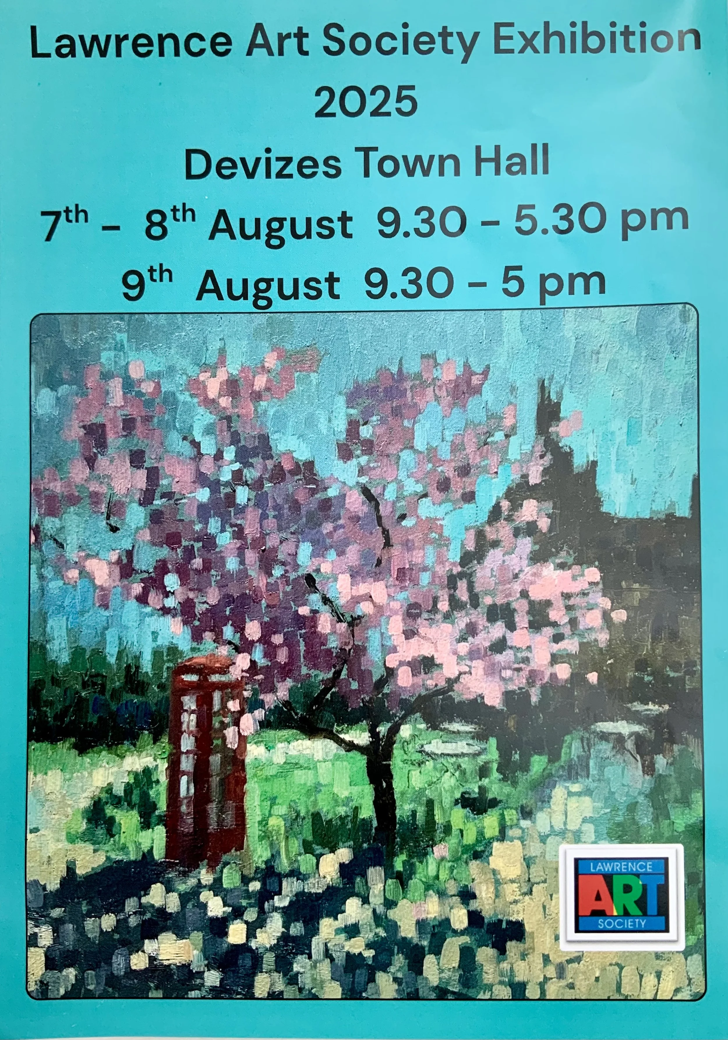 Annual exhibition