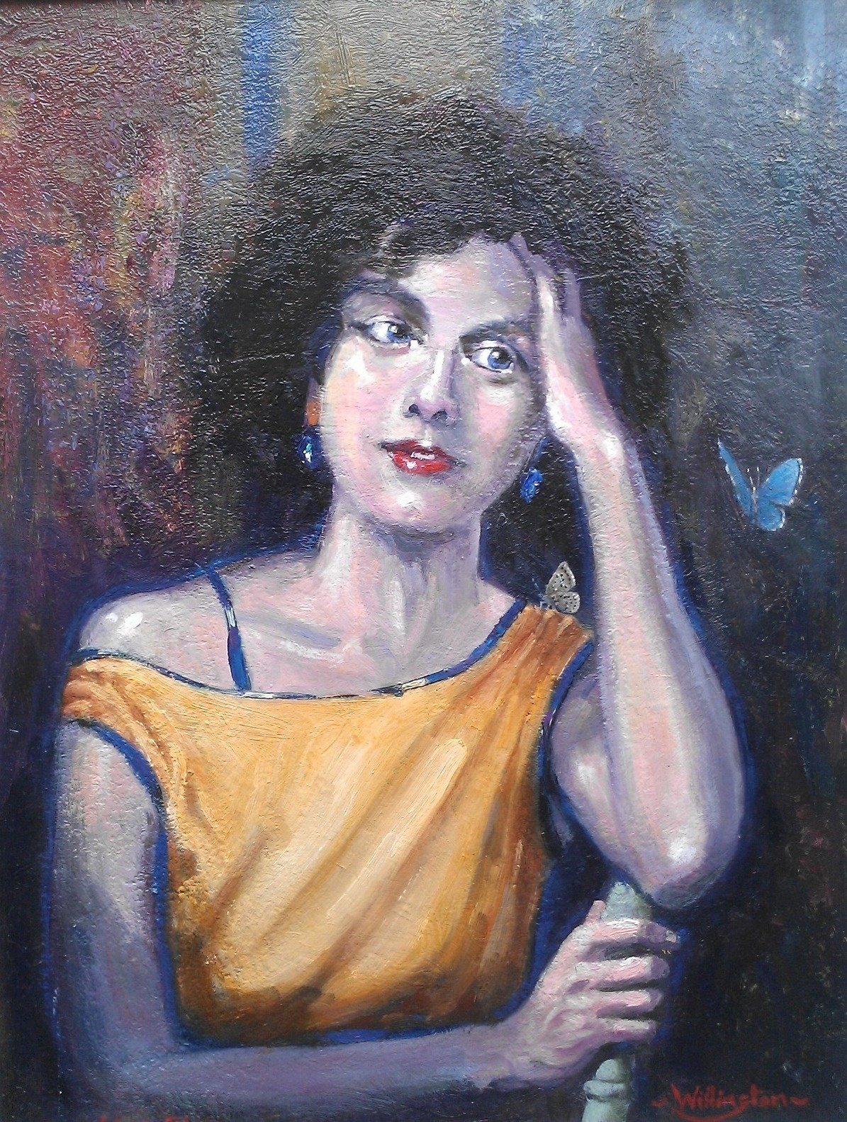 General 5 The Lawrence Art Society general-5-the-lawrence-art-society