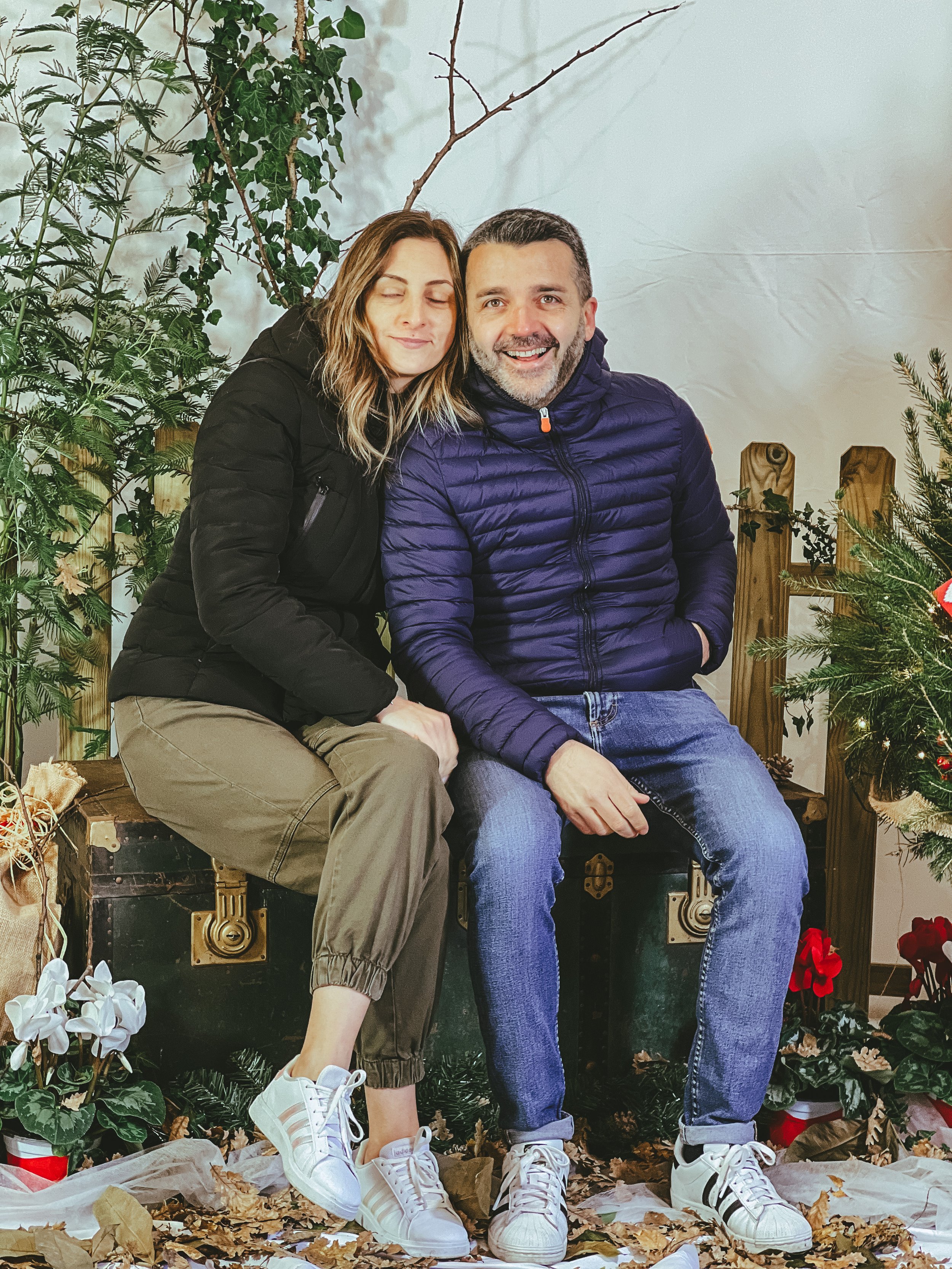 Scatto d'autore a cura dello studio fotografico a Benevento Spazio Fotografia 55