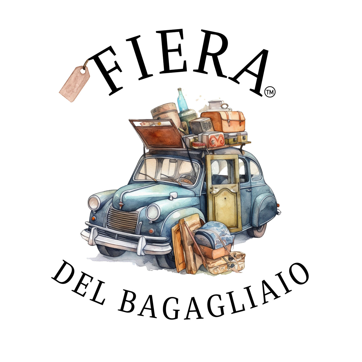 Fiera del Bagagliaio