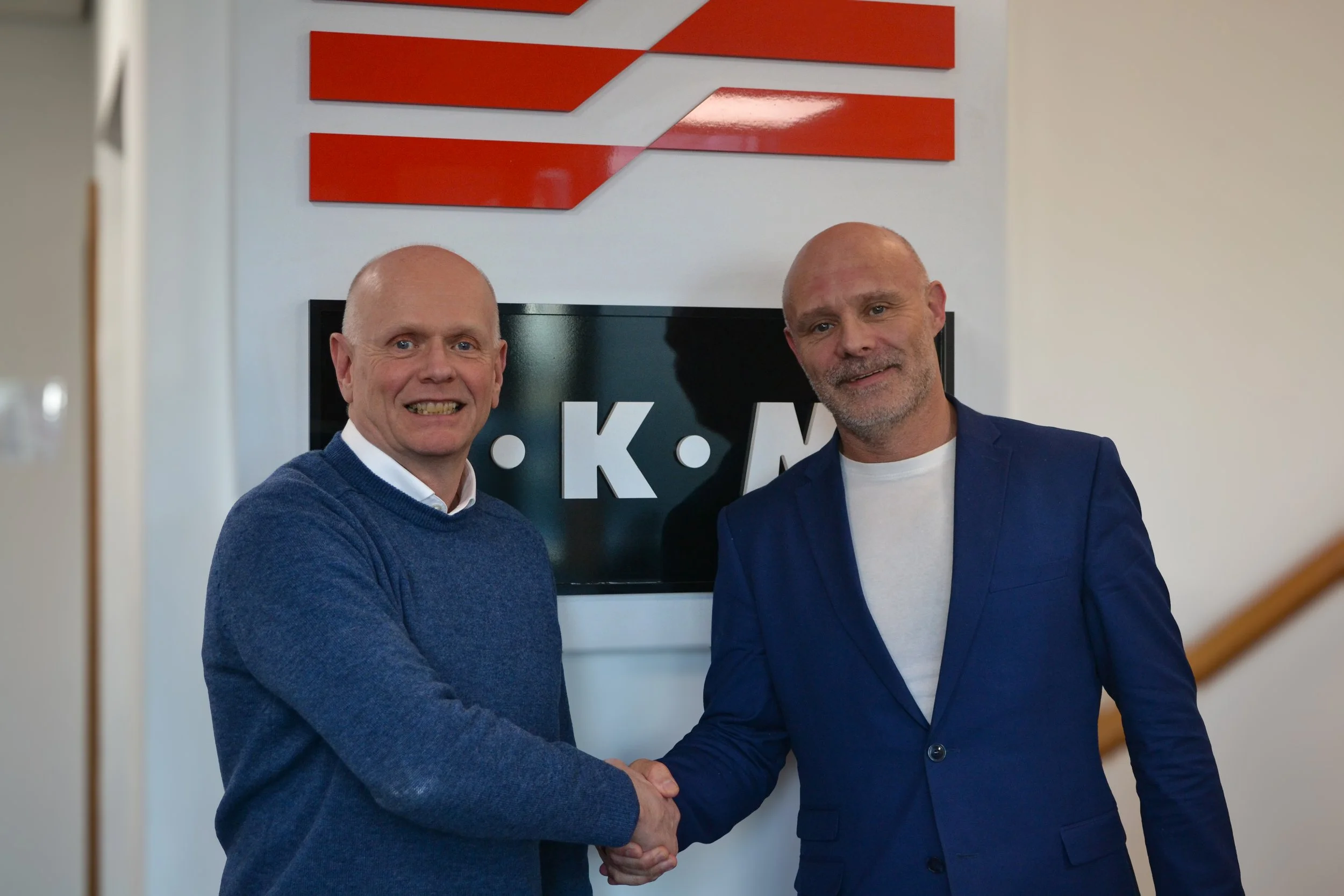 IKM Testing appoints new Regional Director as £23 million contract wins accelerate growth 