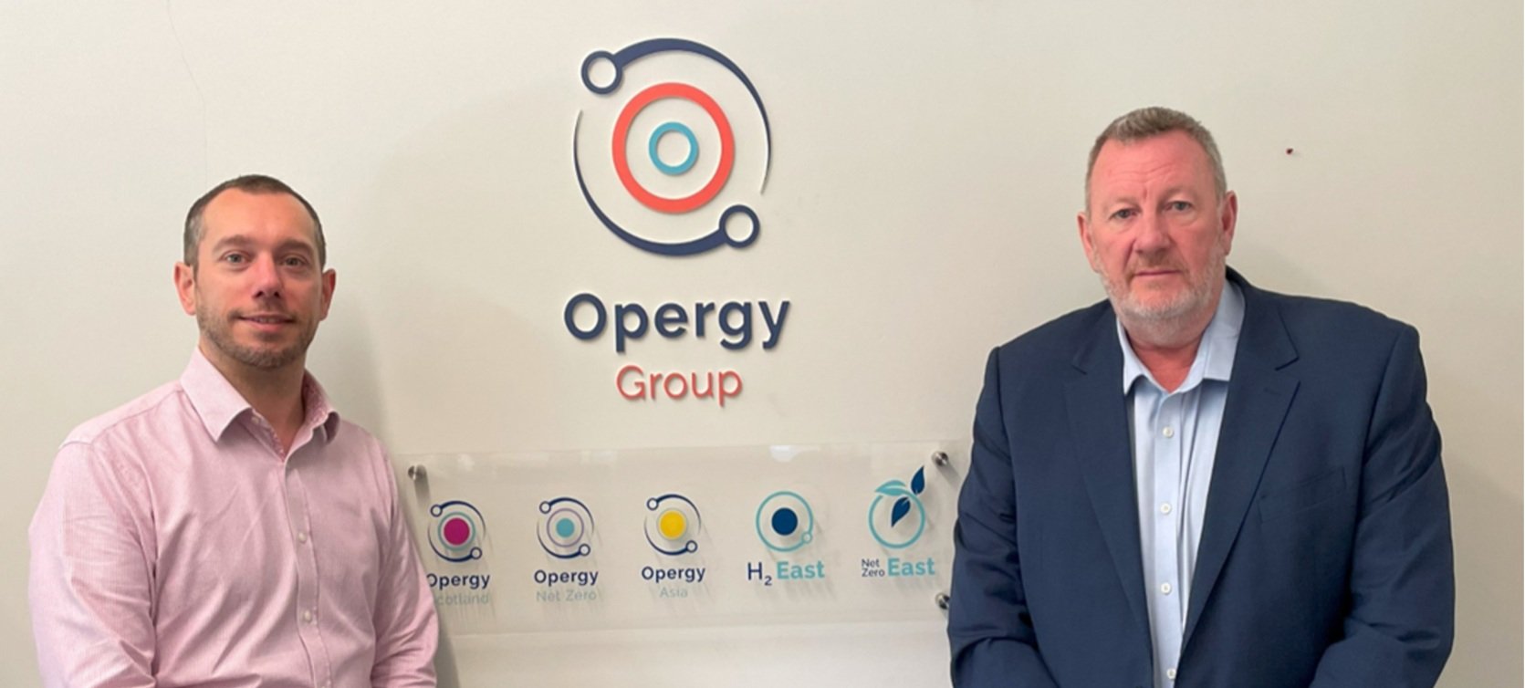 Opergy Group expresses concerns over Vattenfall's decision to cancel Norfolk Boreas Offshore Wind Project