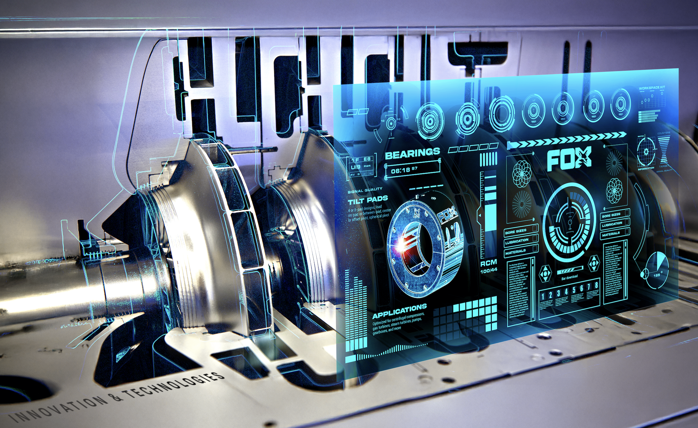 Fox Network Engineering FOX INNOVATION & TECHNOLOGIES (FOX) ACQUIRES SIRIO SOLUTIONS ...