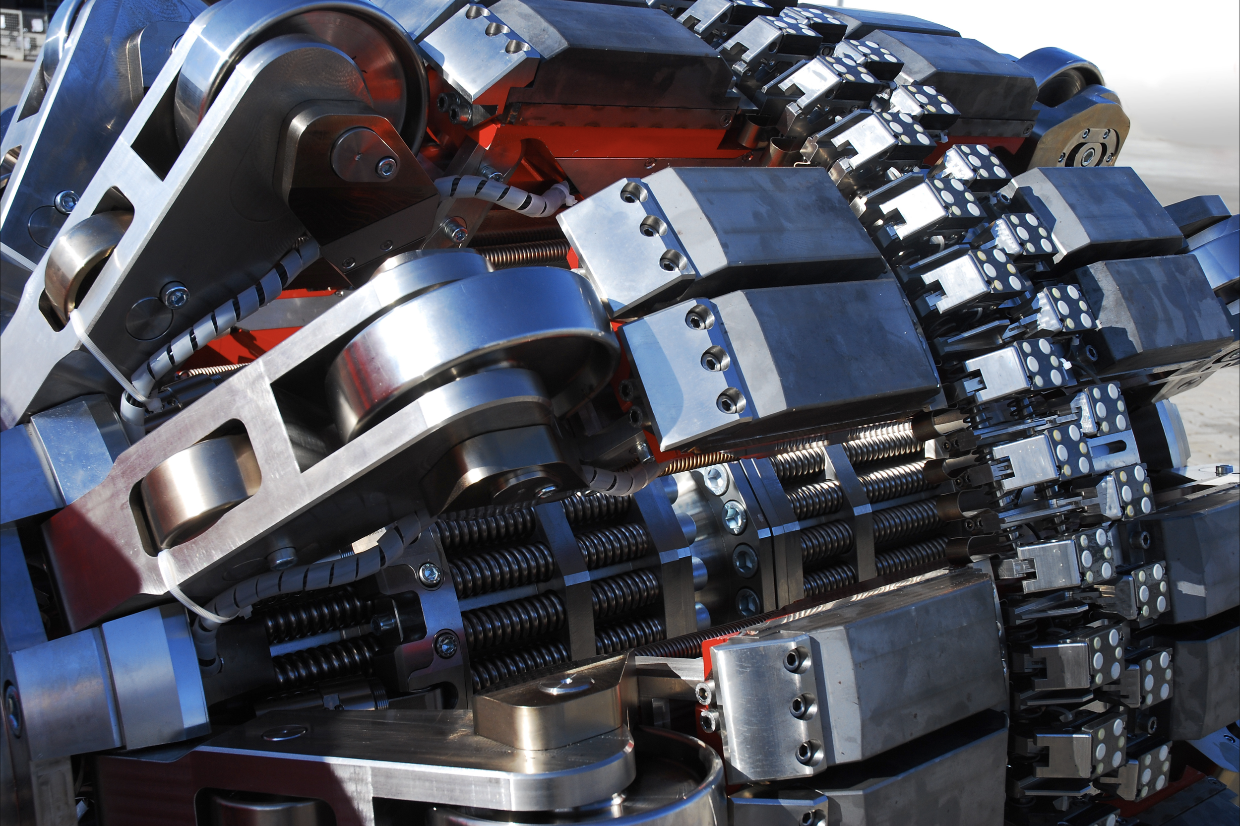 ROSEN Extends RoCorr MFL-A Service Portfolio with MFL-A Plus Performance Specifications
