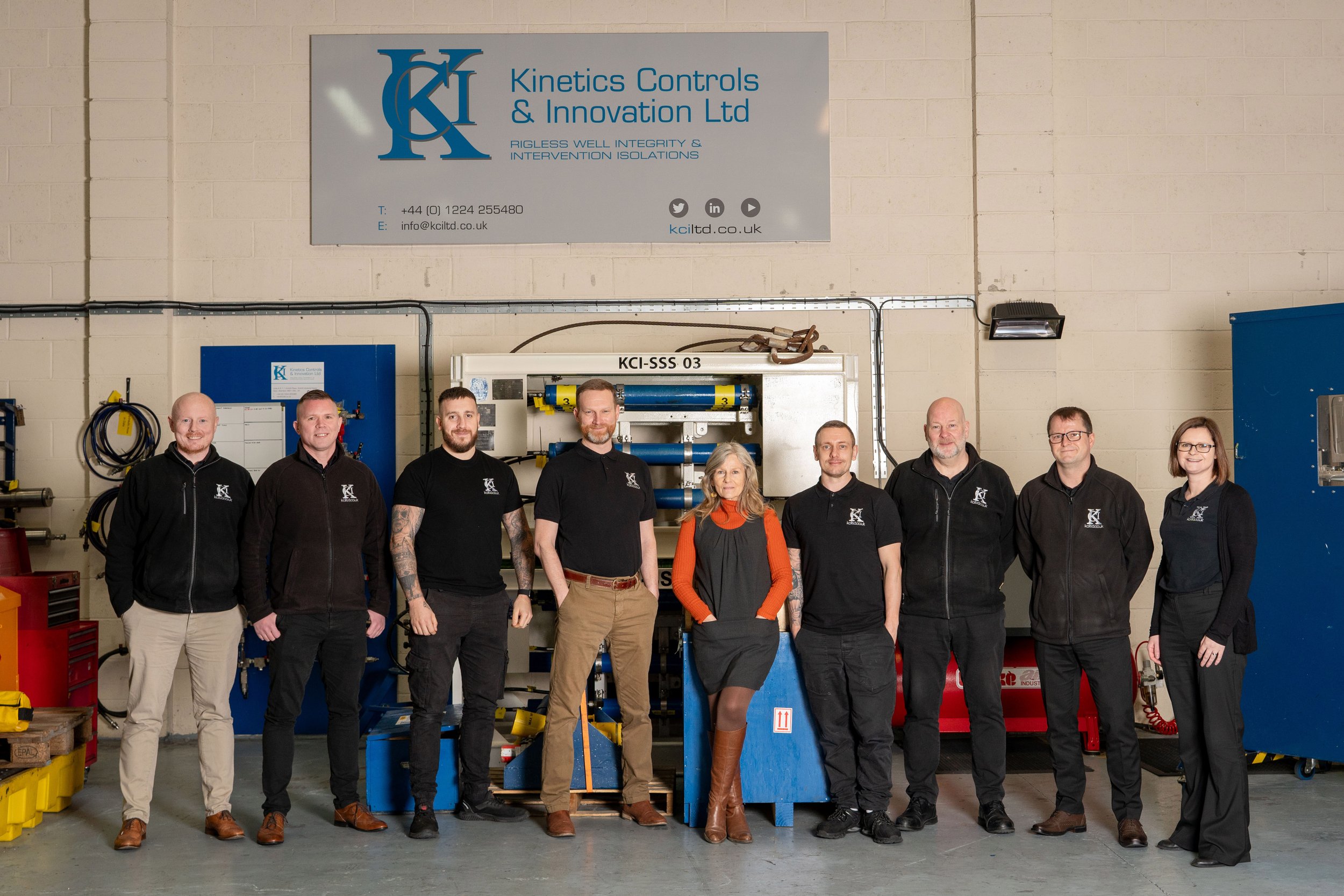 North-east company announces significant move to safeguard future of employees
