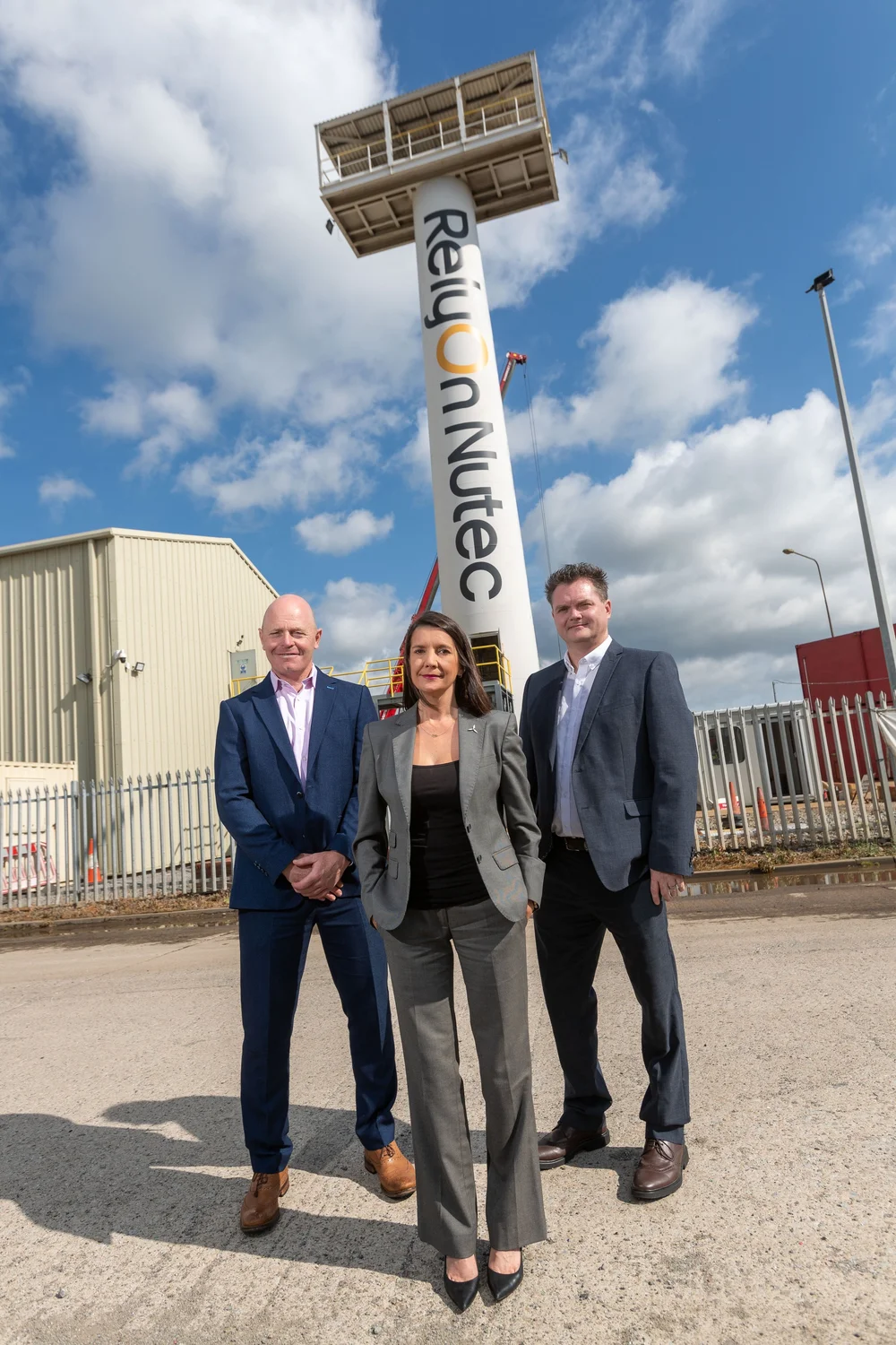 RelyOn Nutec UK appoints Head of Renewables to drive sector growth