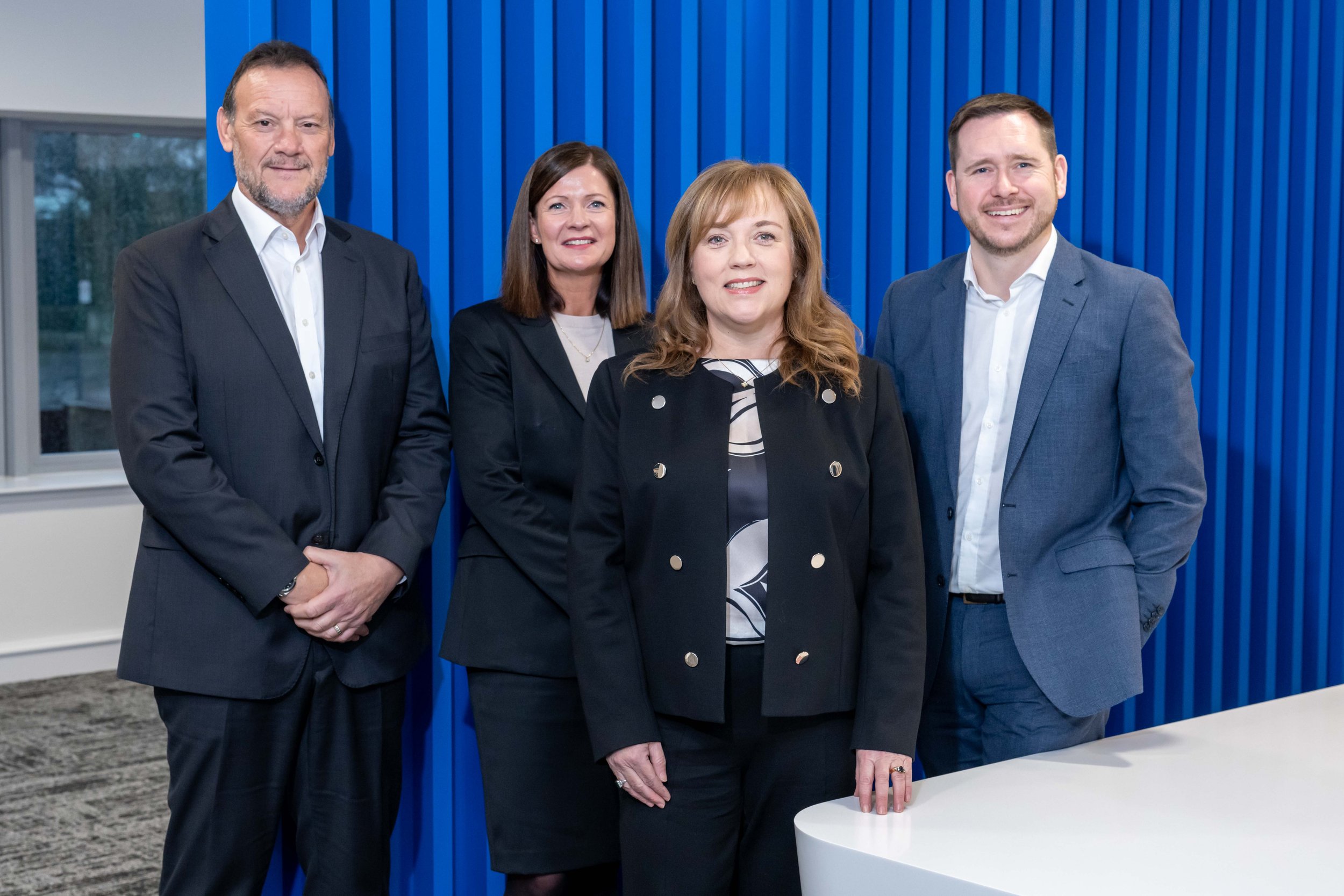 Aberdein Considine announces move to new flagship legal and wealth office