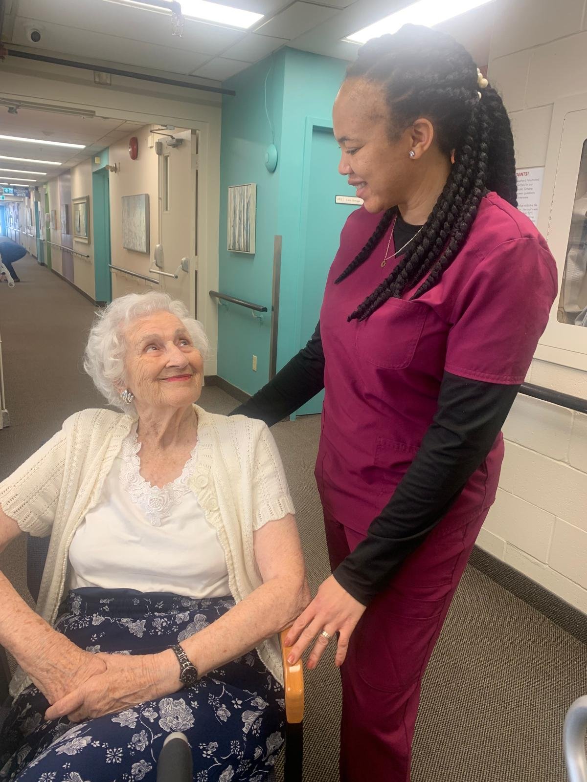 Stress Management for Seniors: Finding Peace in a Fast-Paced World