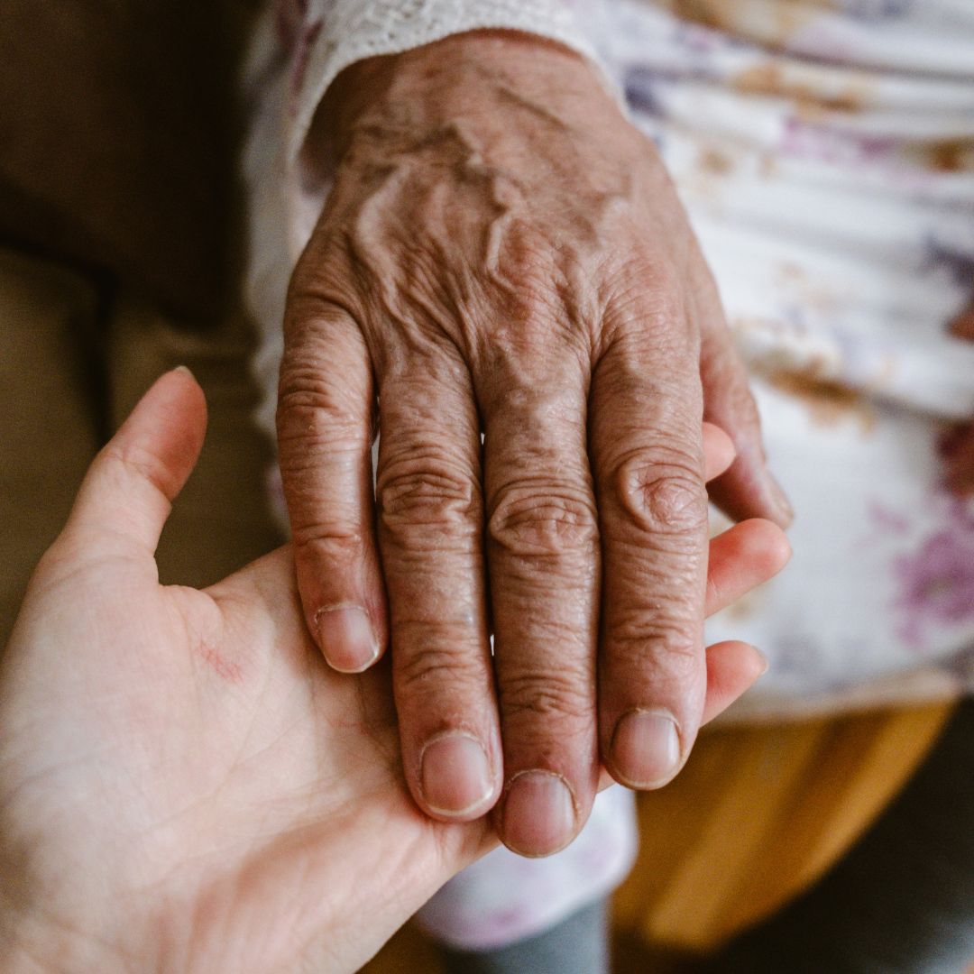 Signs Your Elderly Loved One Might Need Full-Time Care
