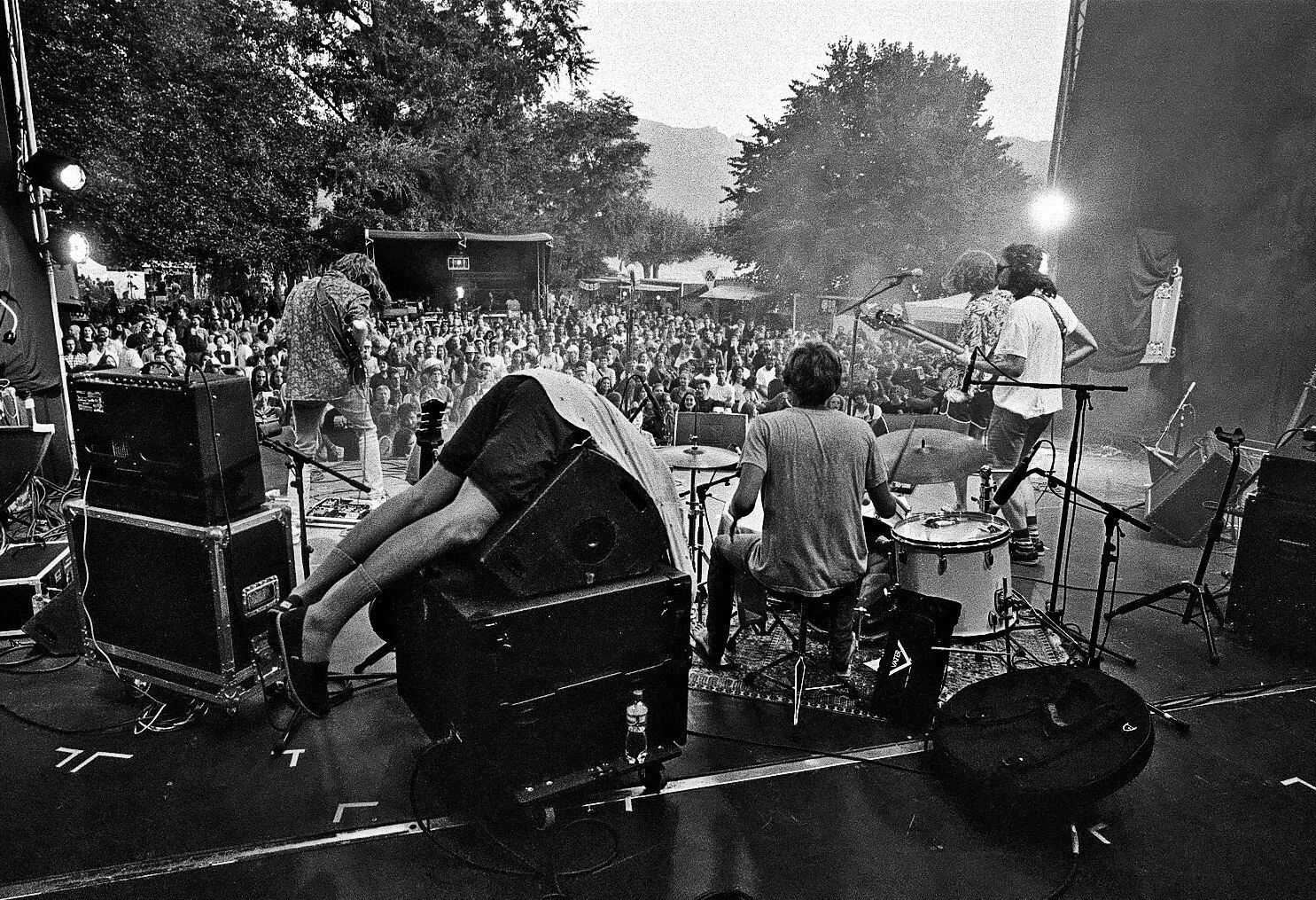 NOX ORAE 2017 | © MEHDI BENKLER