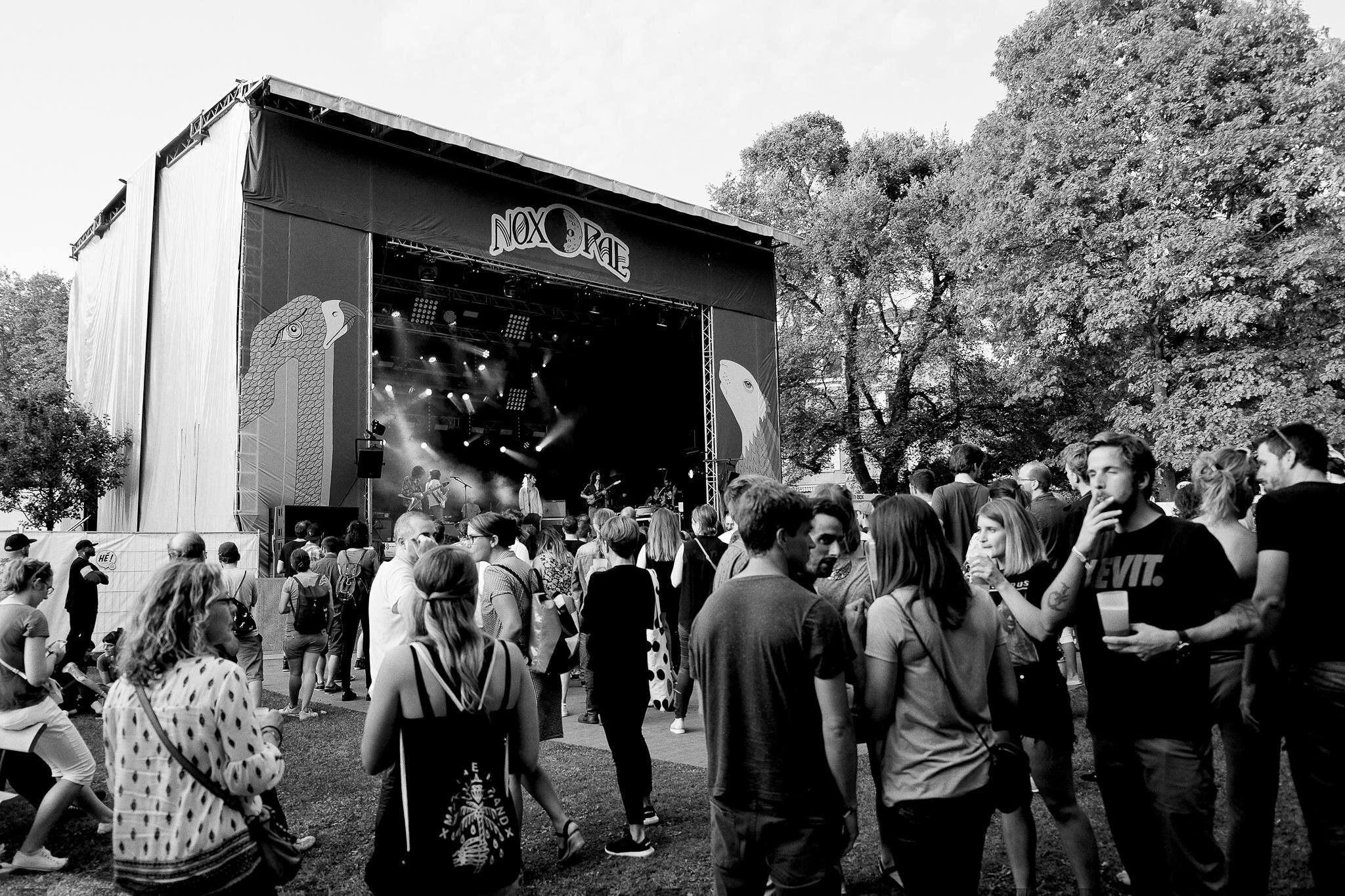 NOX ORAE 2017 | © NICOLAS CUANY