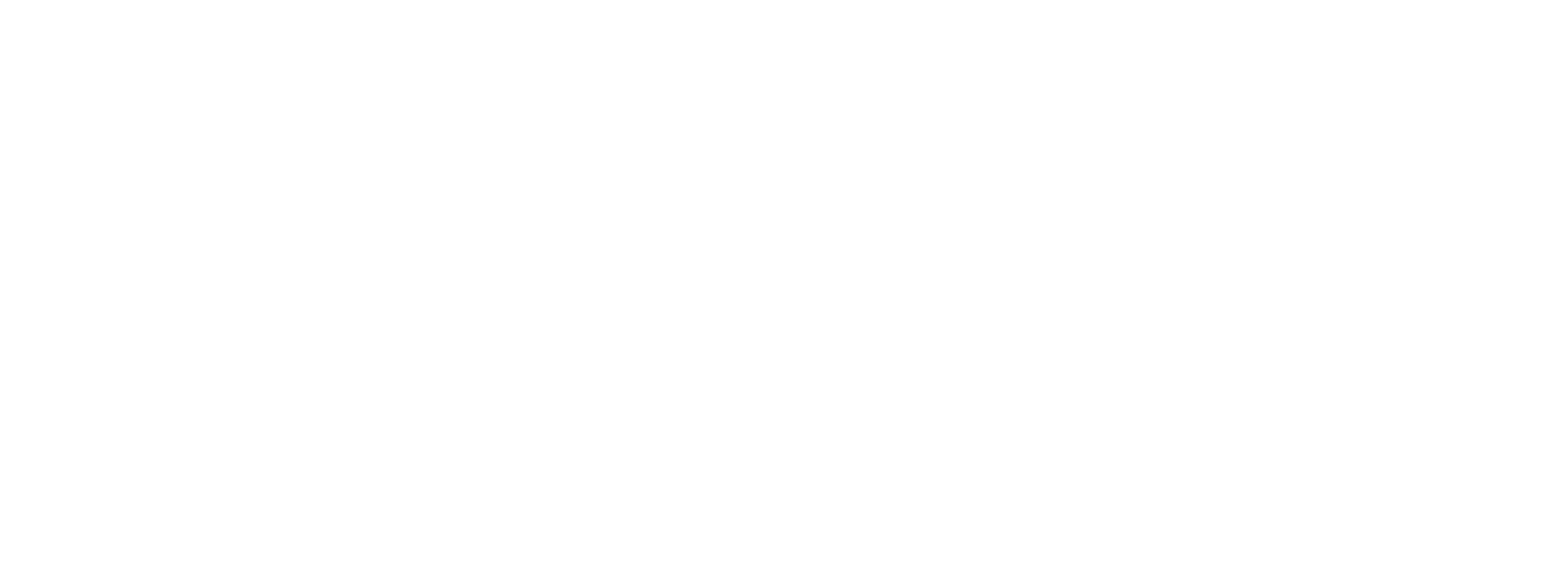 Logo de Bel Air Records en texte blanc sur fond noir.