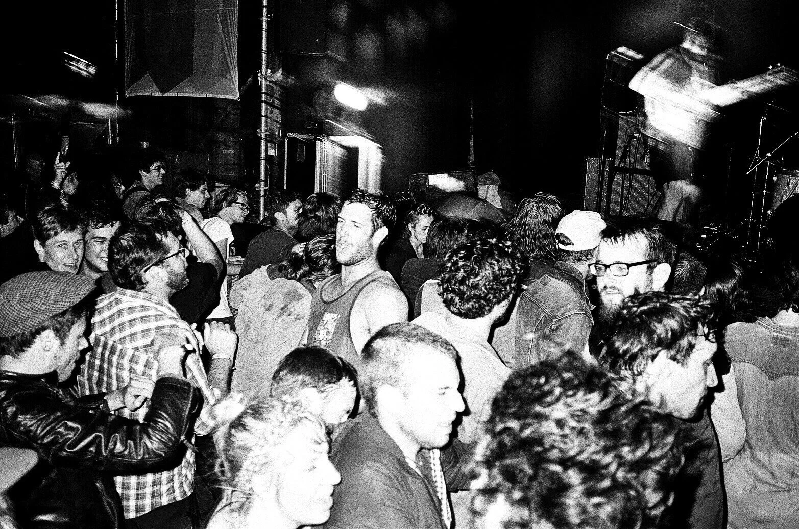 NOX ORAE 2014 | © MEHDI BENKLER