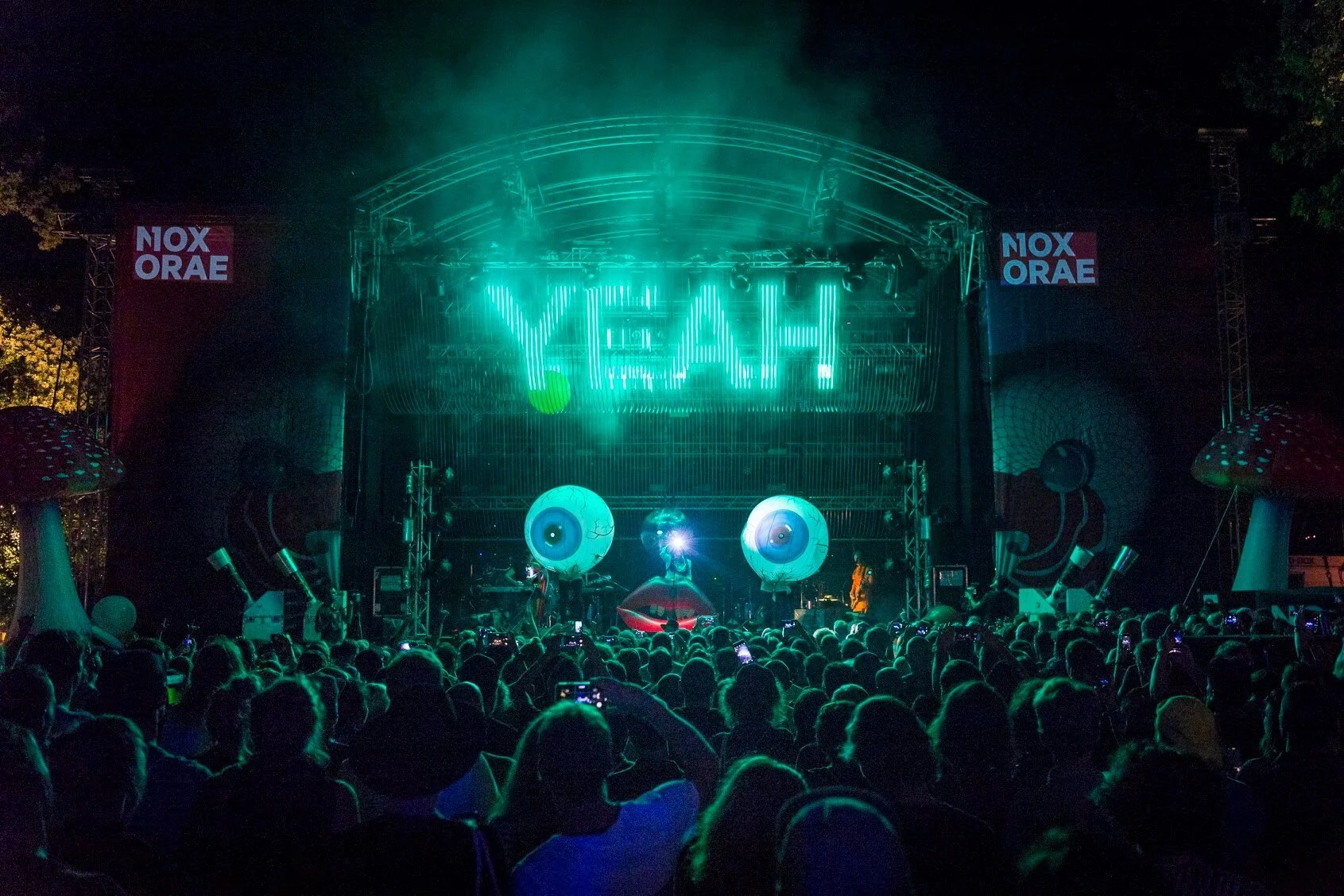 NOX ORAE 2019 | © GABRIEL MONNET