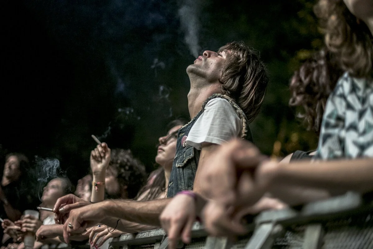 NOX ORAE 2016 | © JEREMY KUNG