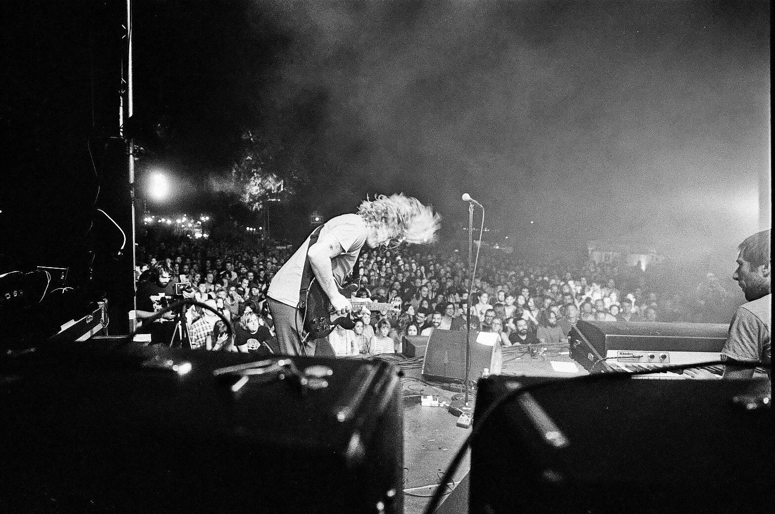 NOX ORAE 2017 | © MEHDI BENKLER