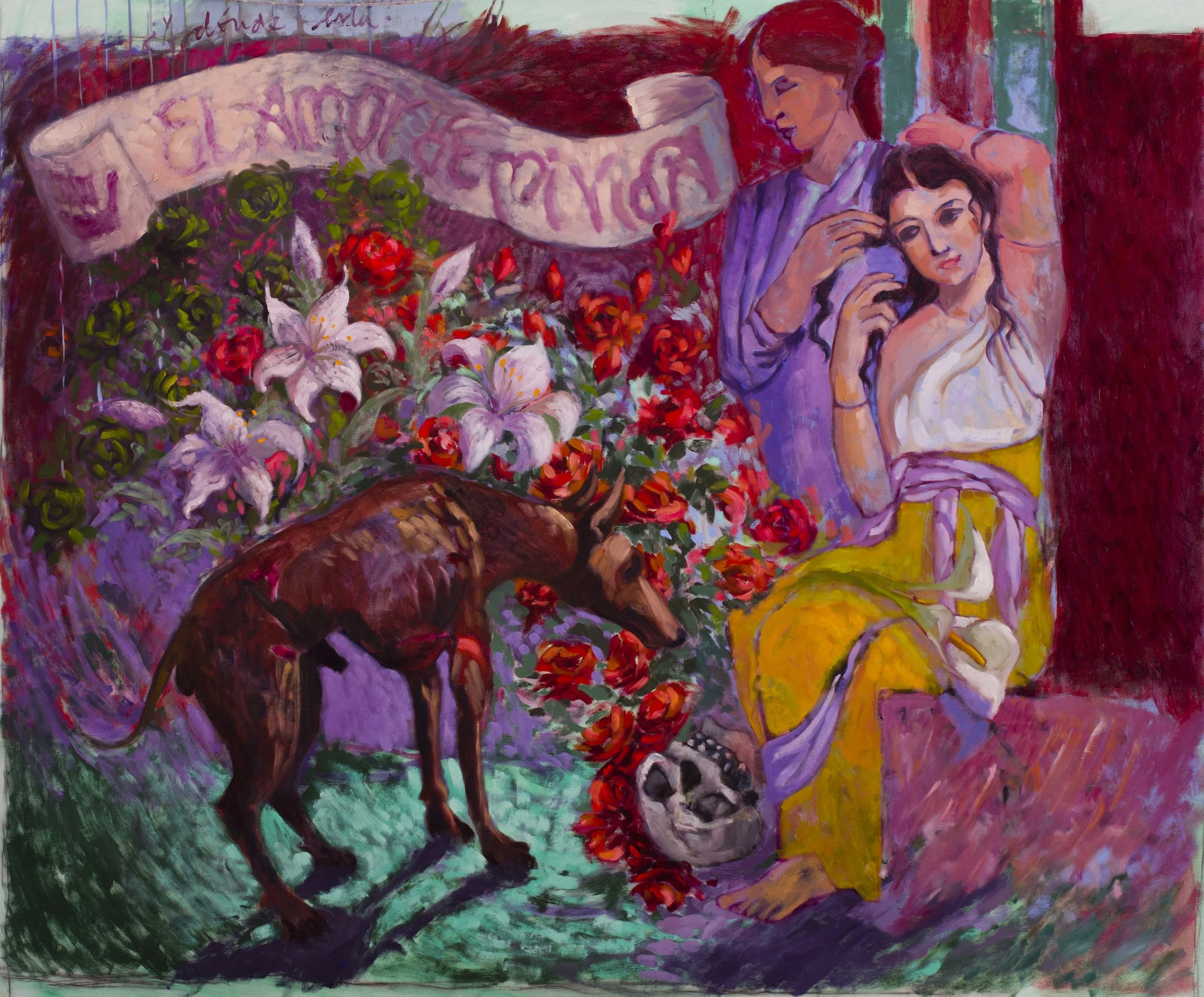 Esperandote - 118x138