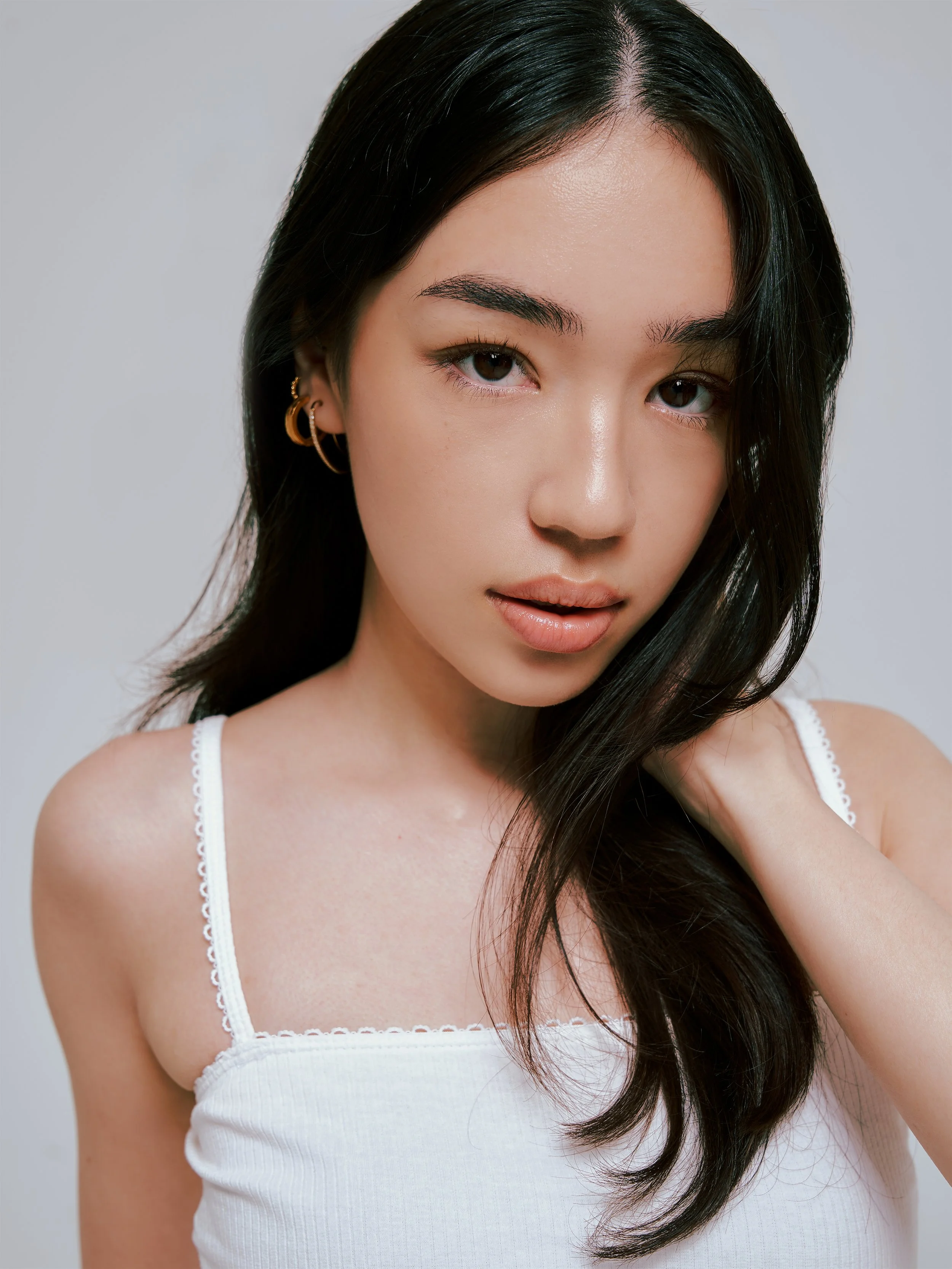 Yasmine