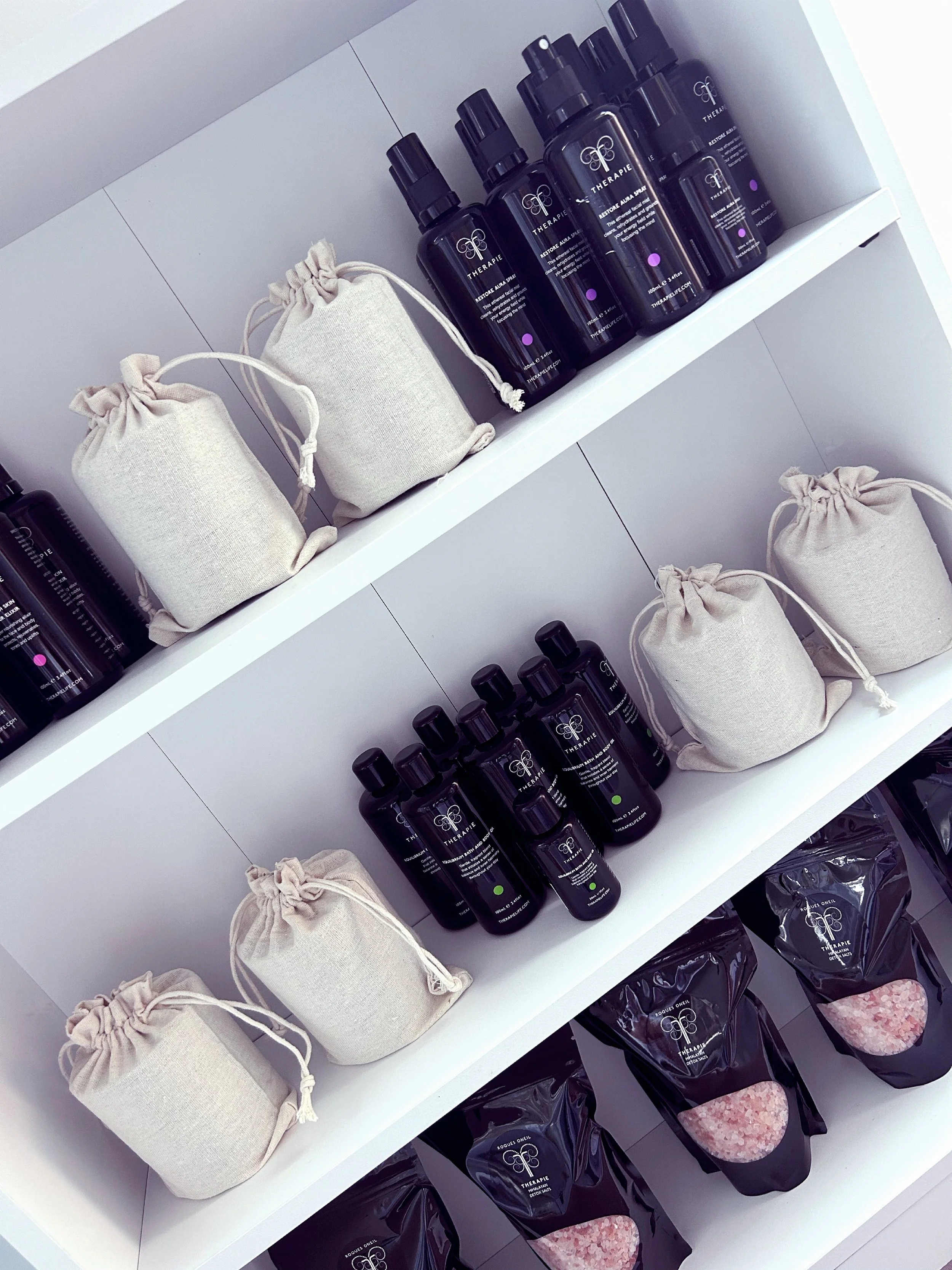 My Shop: Online & in-store now!